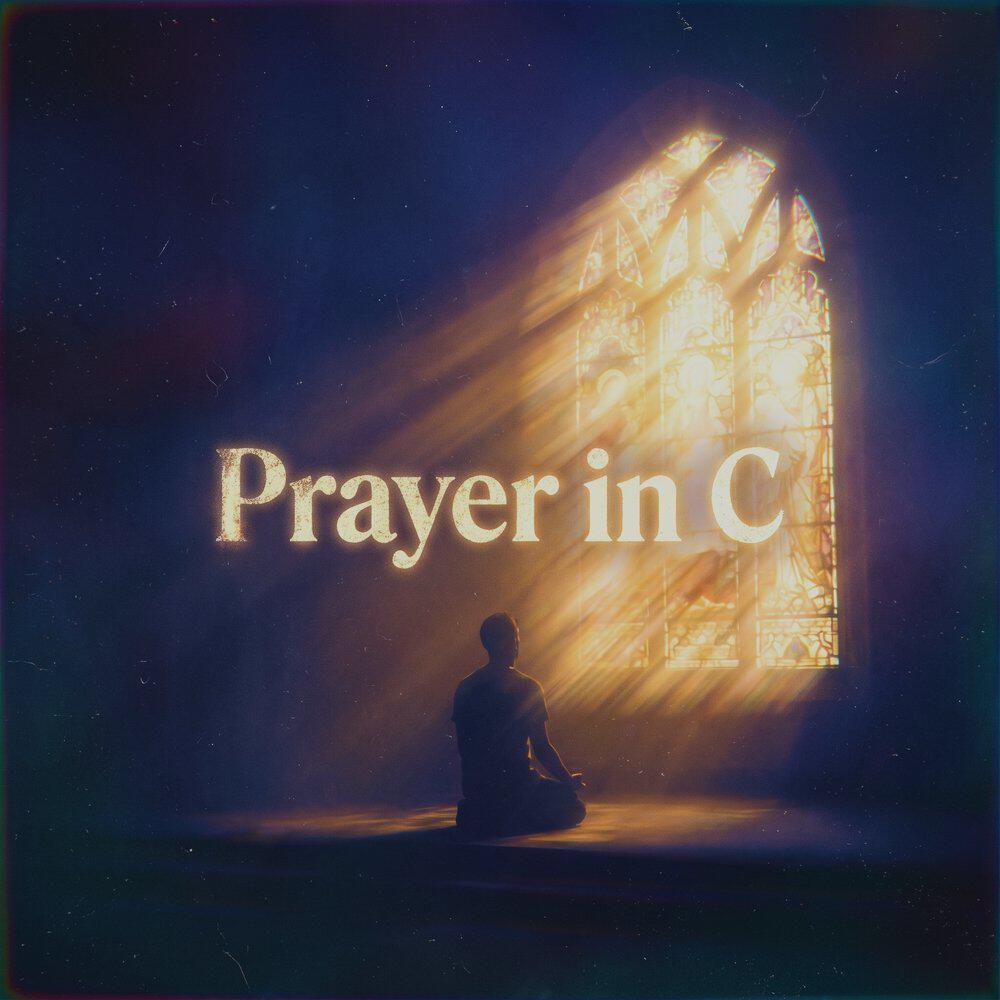 Релиз Prayer in C