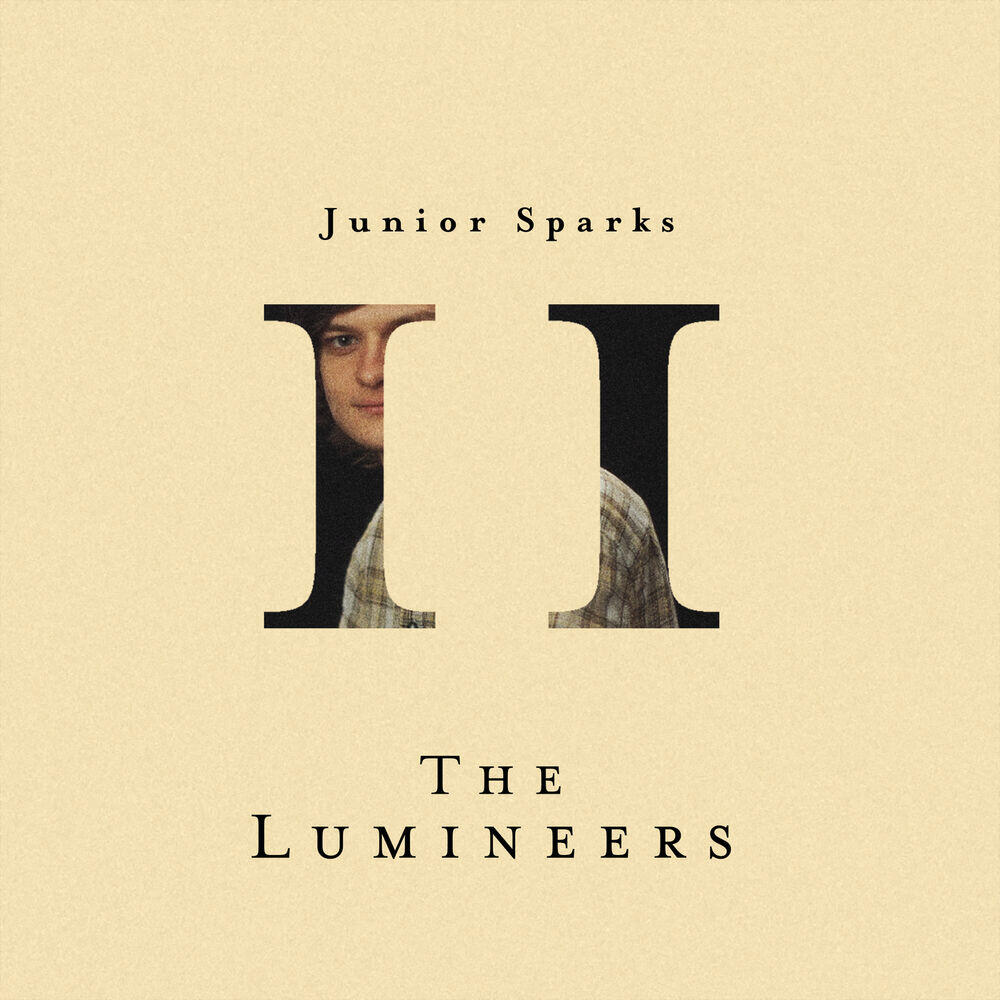 Релиз Junior Sparks