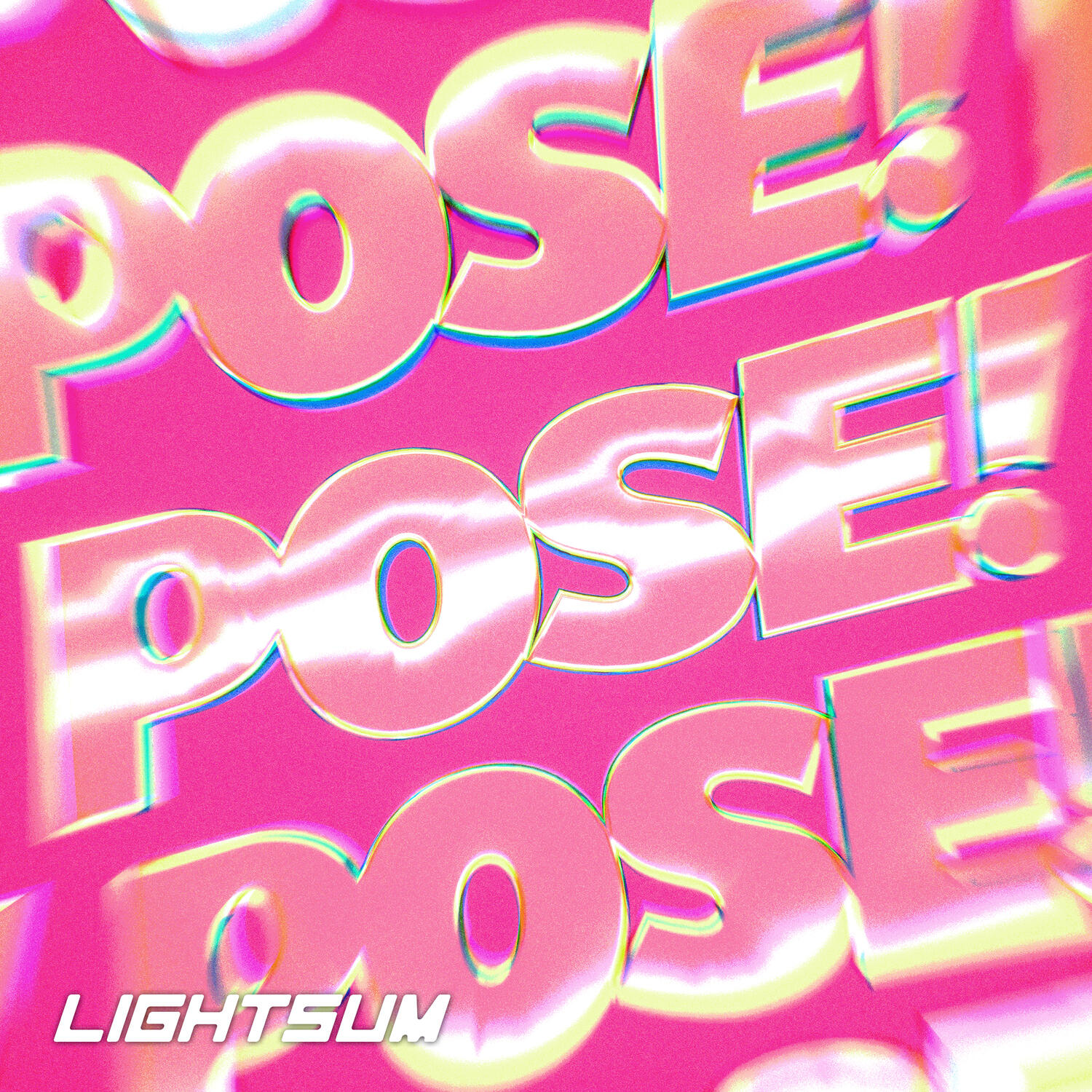 Релиз POSE!