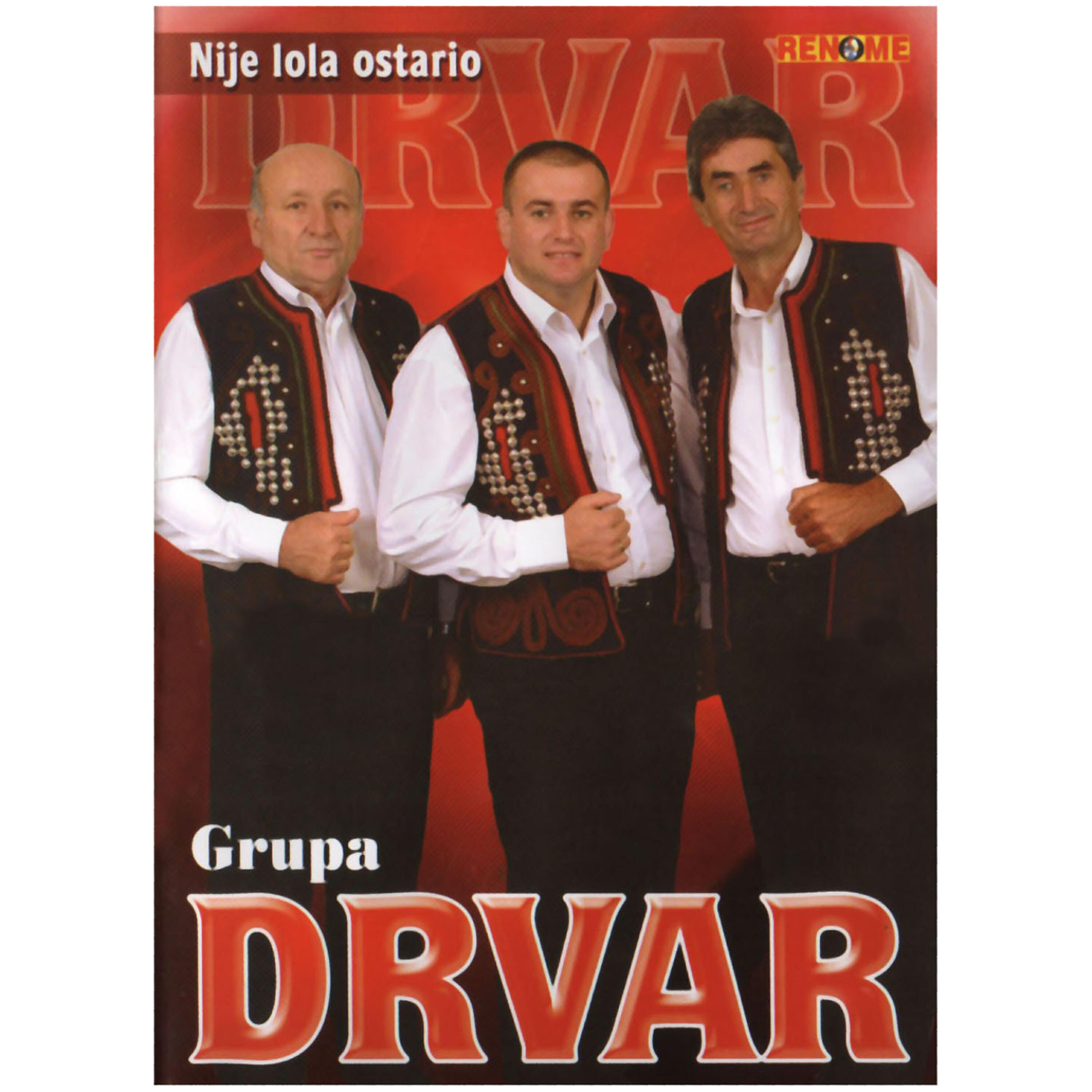 Релиз Nije Lola Ostari