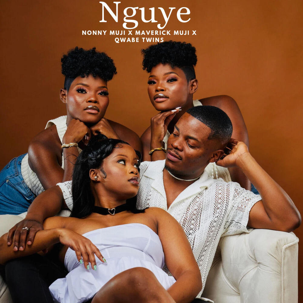 Релиз Nguye