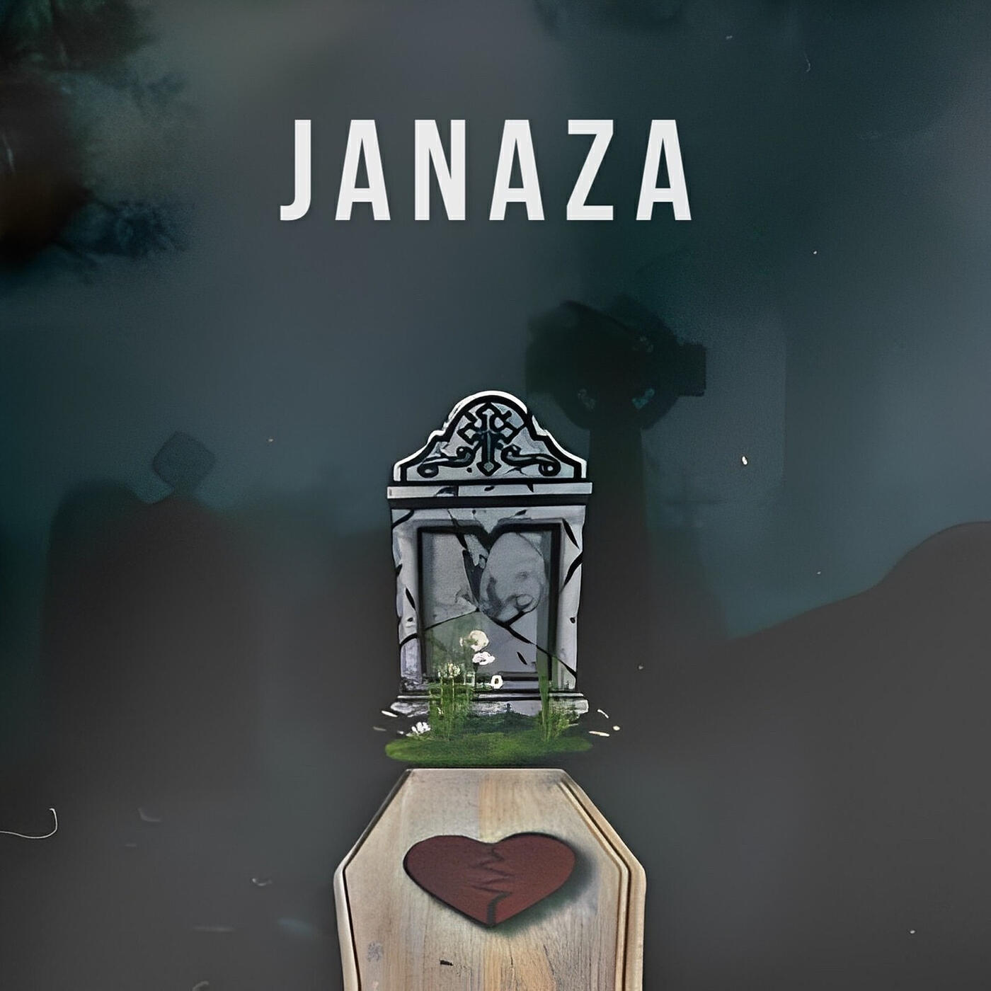 Релиз Janaza
