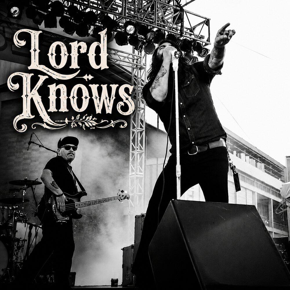 Релиз Lord Knows