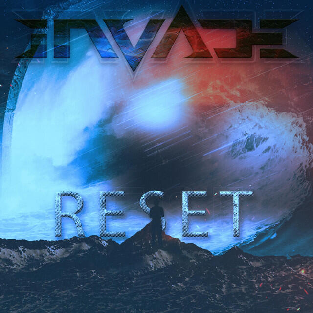 Релиз Reset