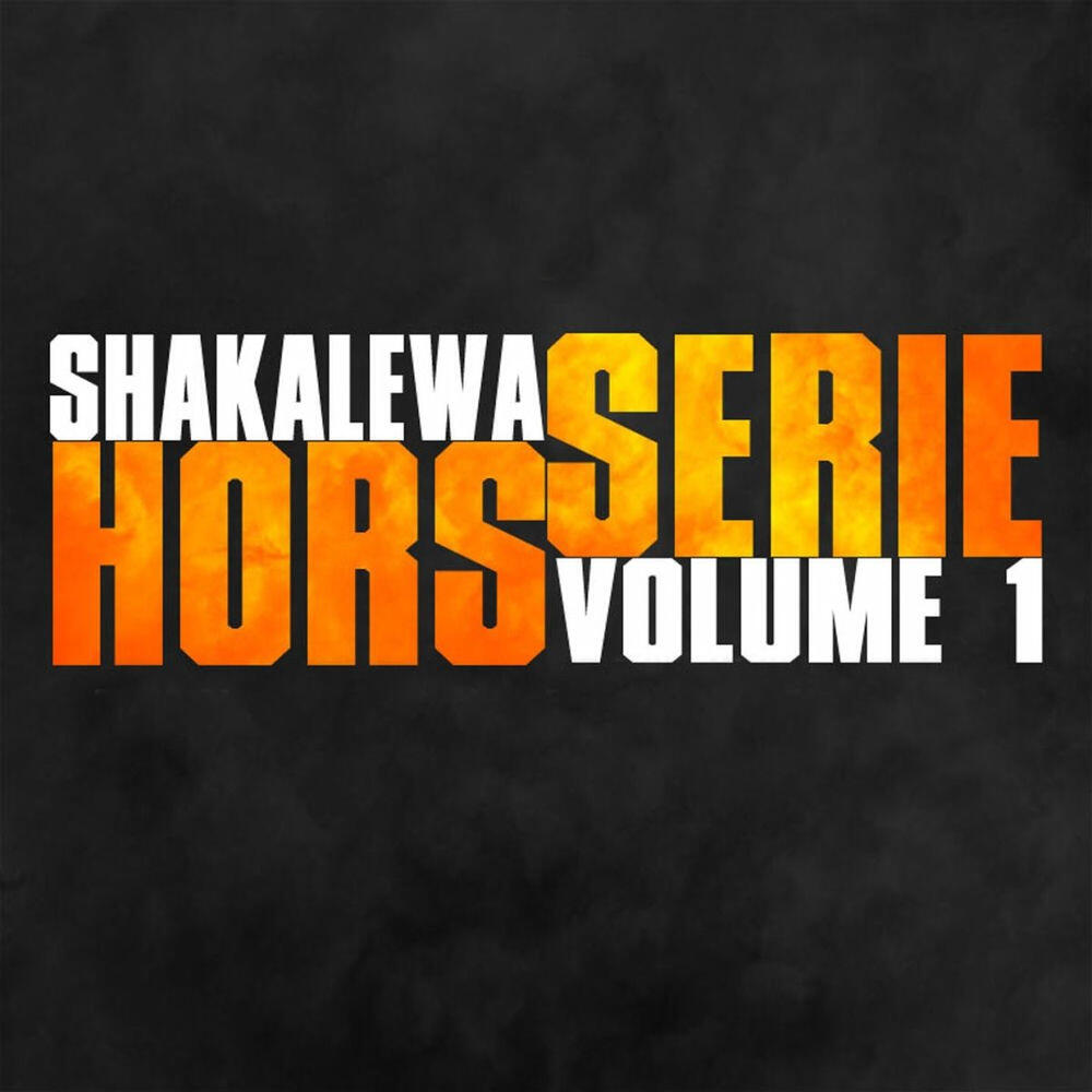 Релиз Hors serie, vol.1