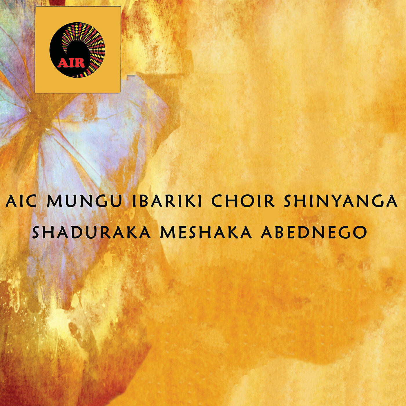 AIC Mungu Ibariki Choir