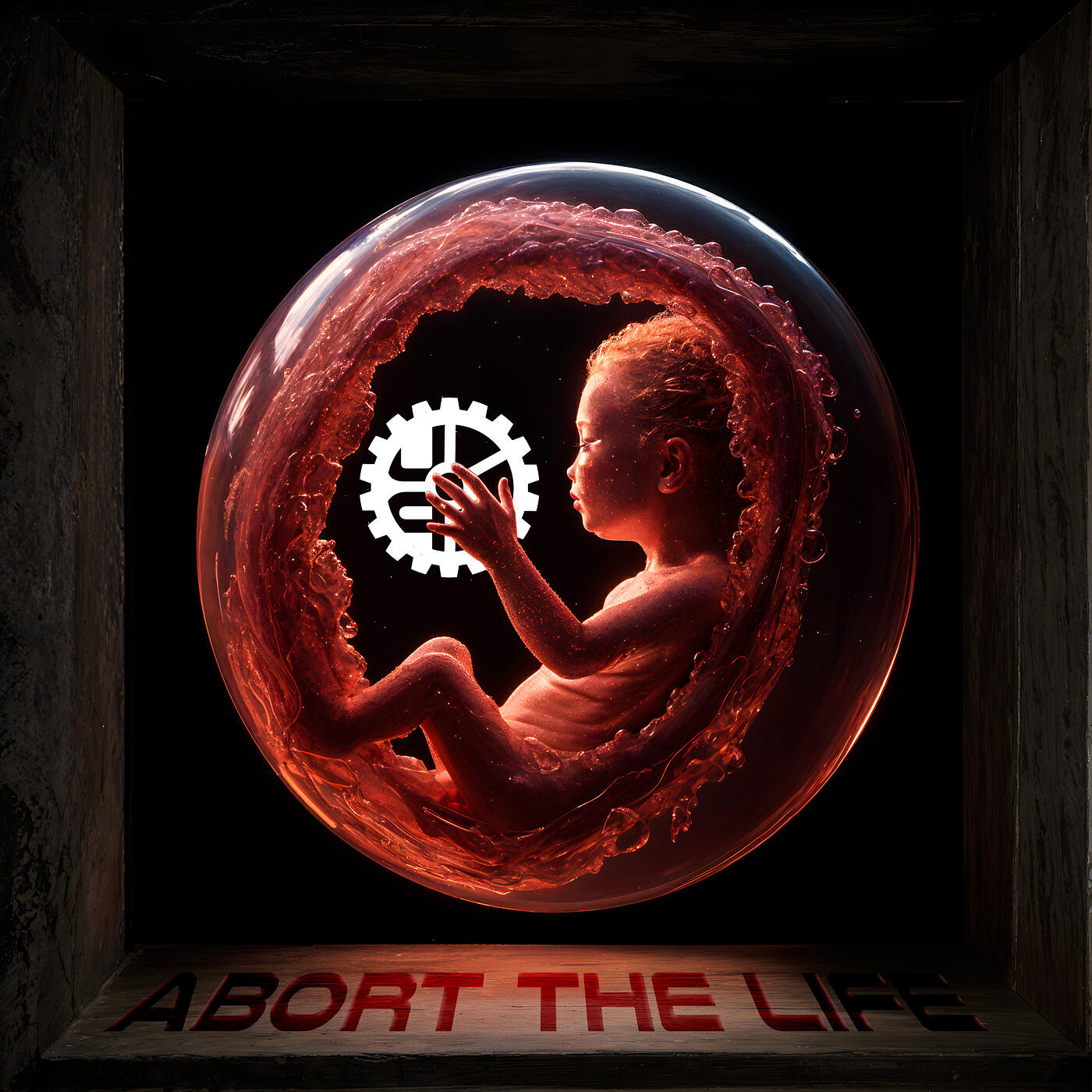 Релиз Abort the Life