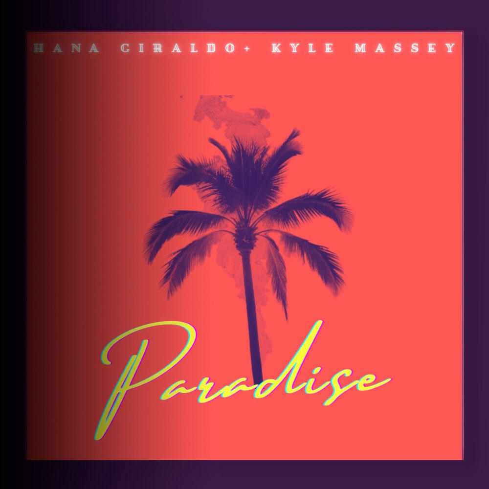 Релиз paradise
