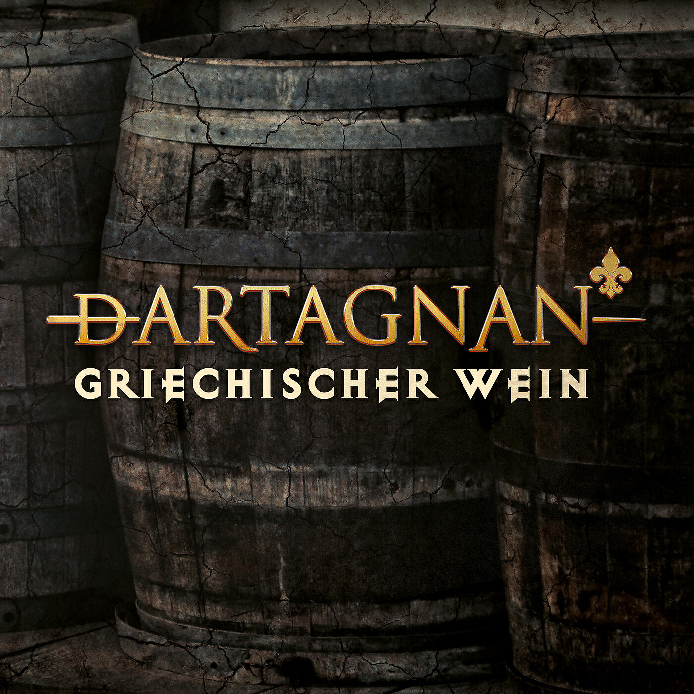 Релиз Griechischer Wein