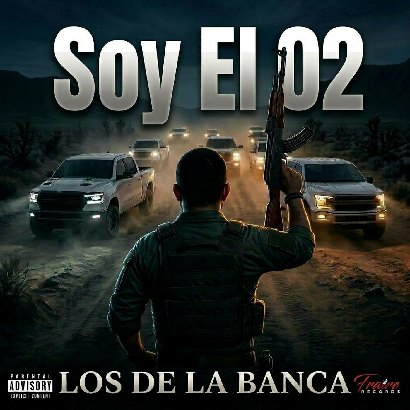 Los De La banca