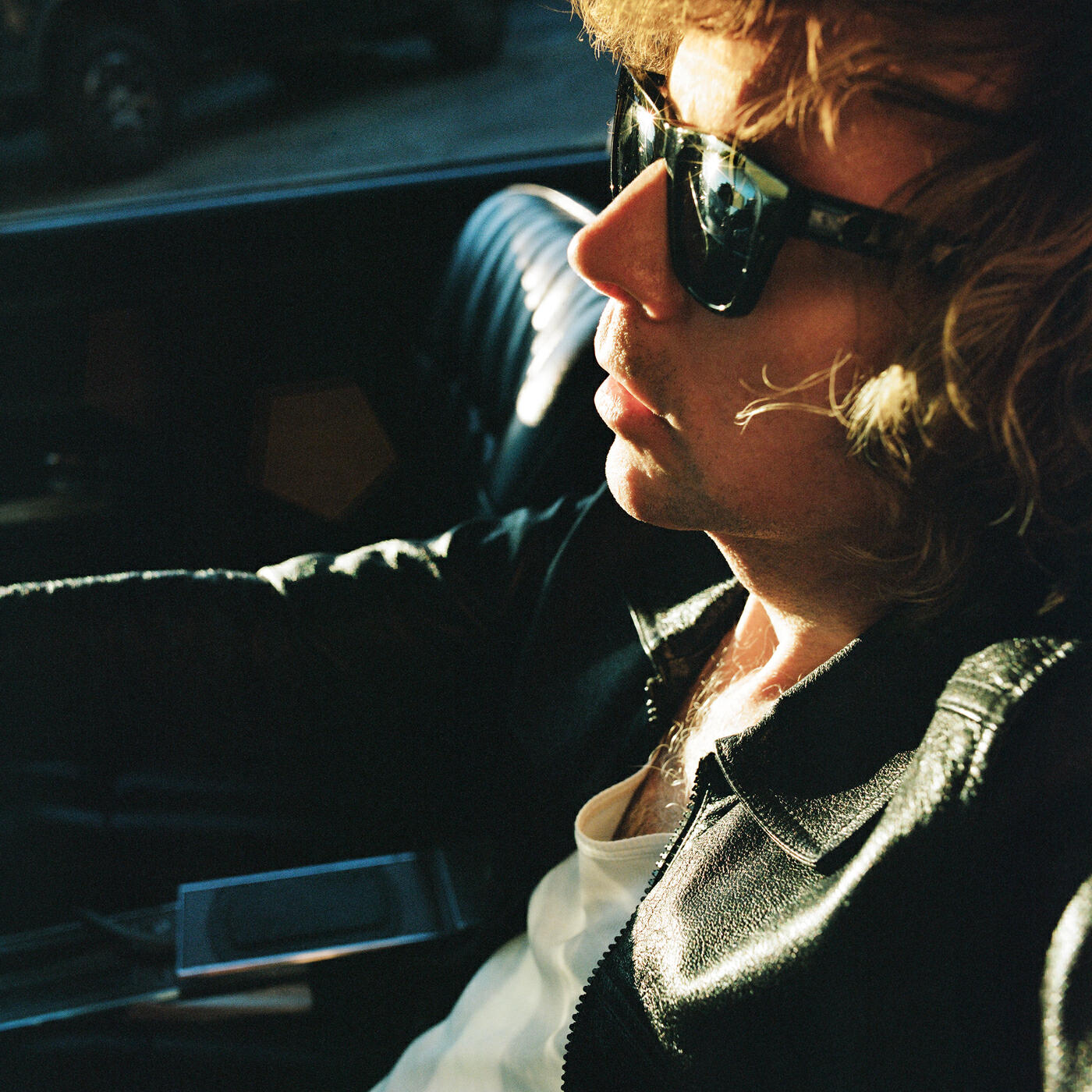 Релиз Ride Lonesome