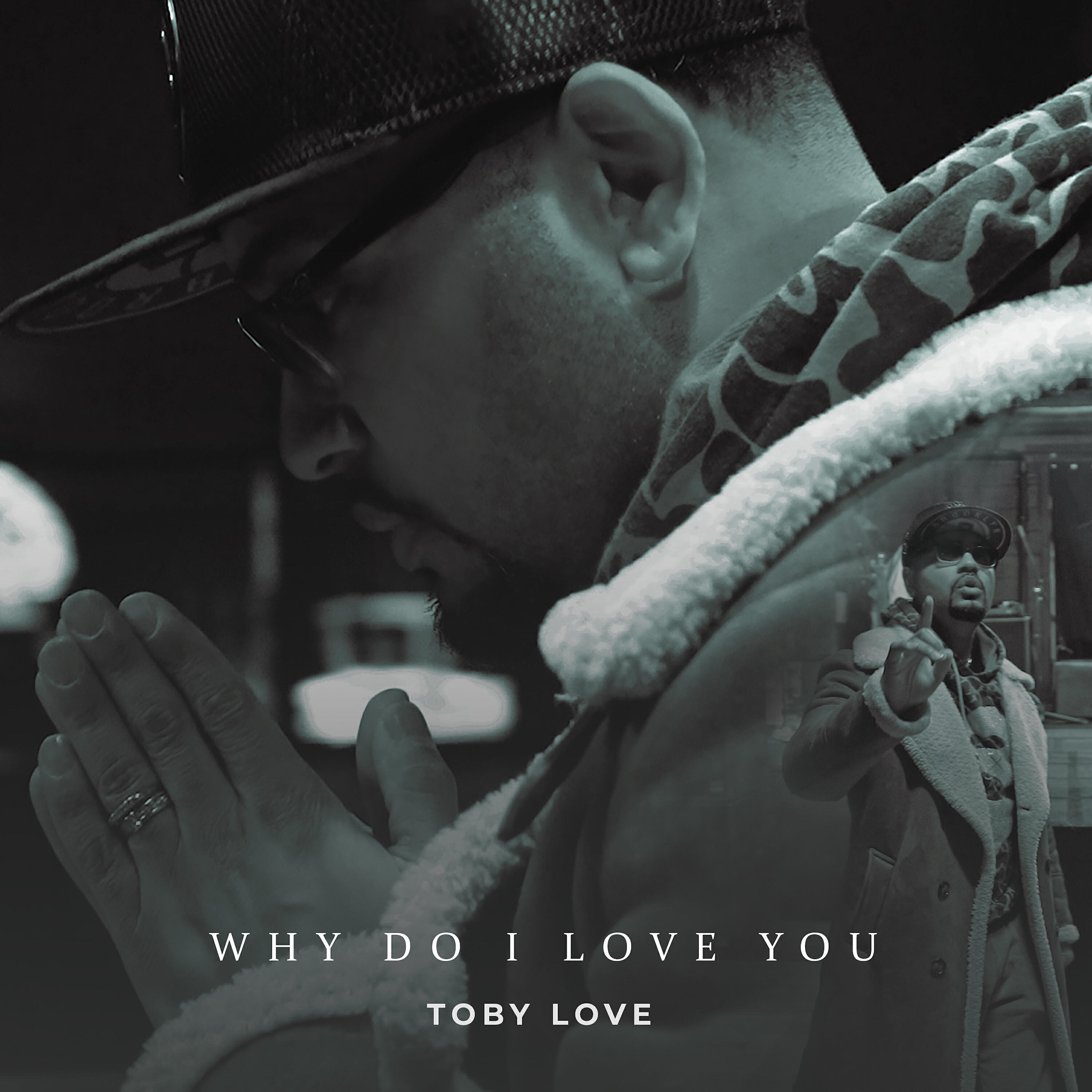 Релиз Why Do I Love You