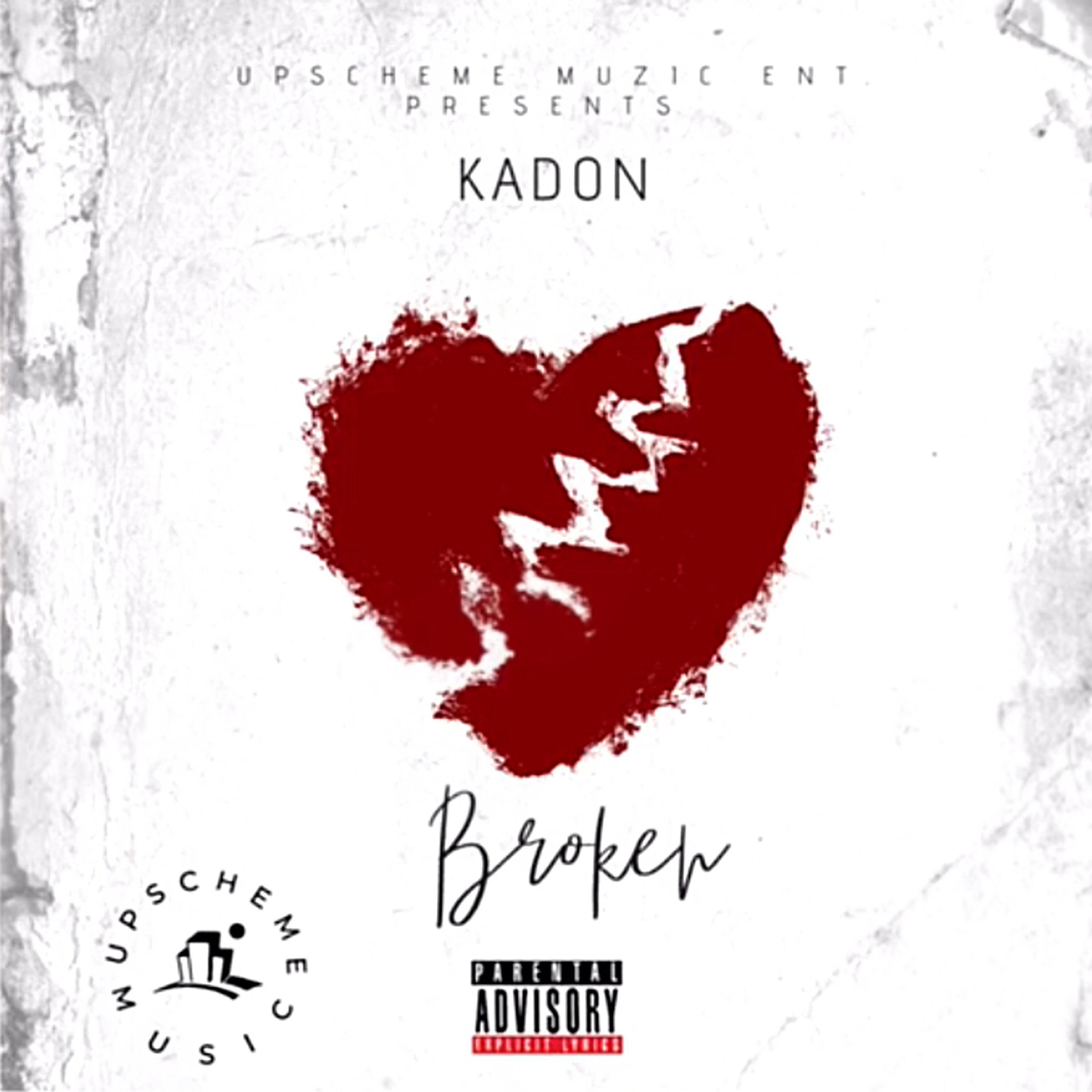Релиз Broken