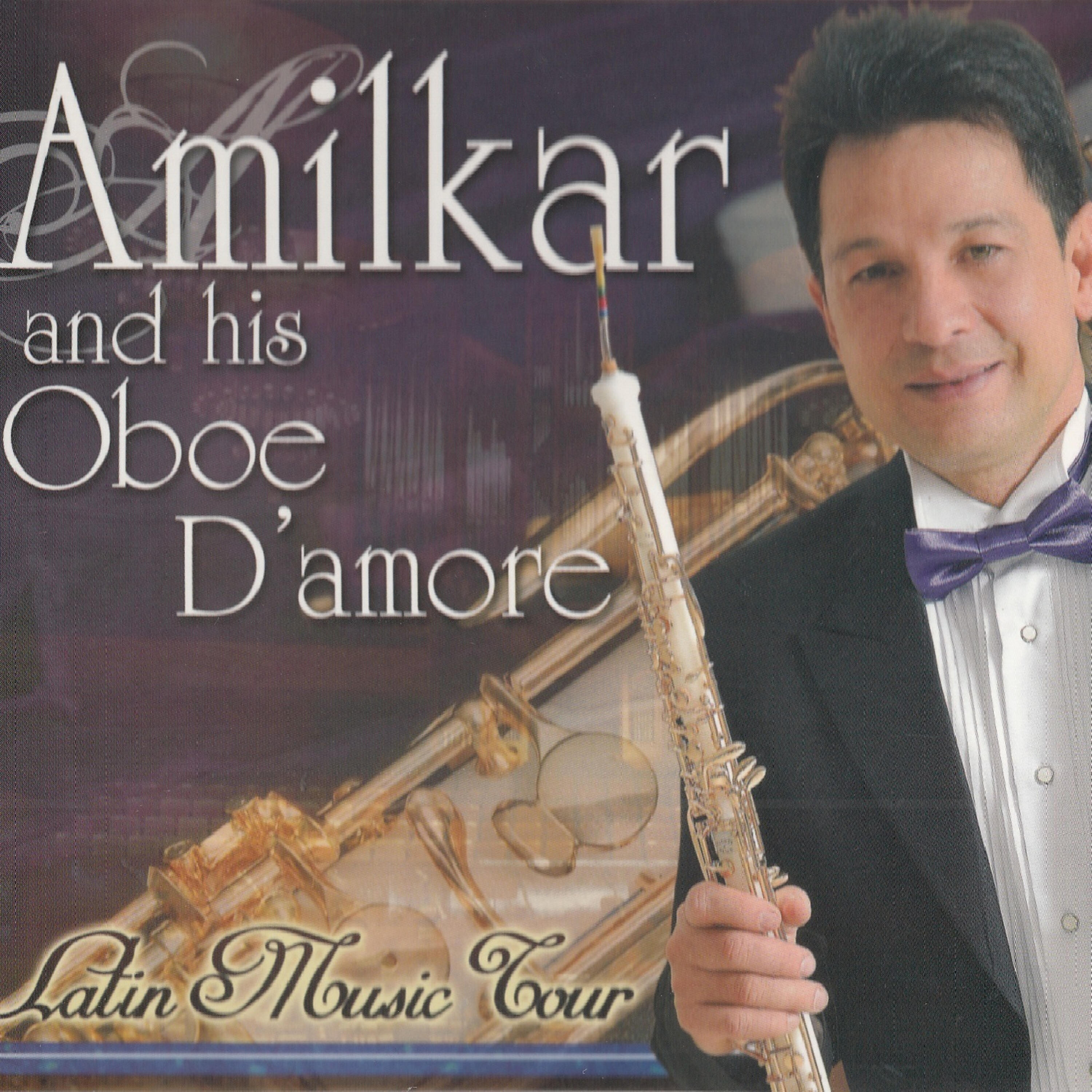 Релиз Latin Music Tour