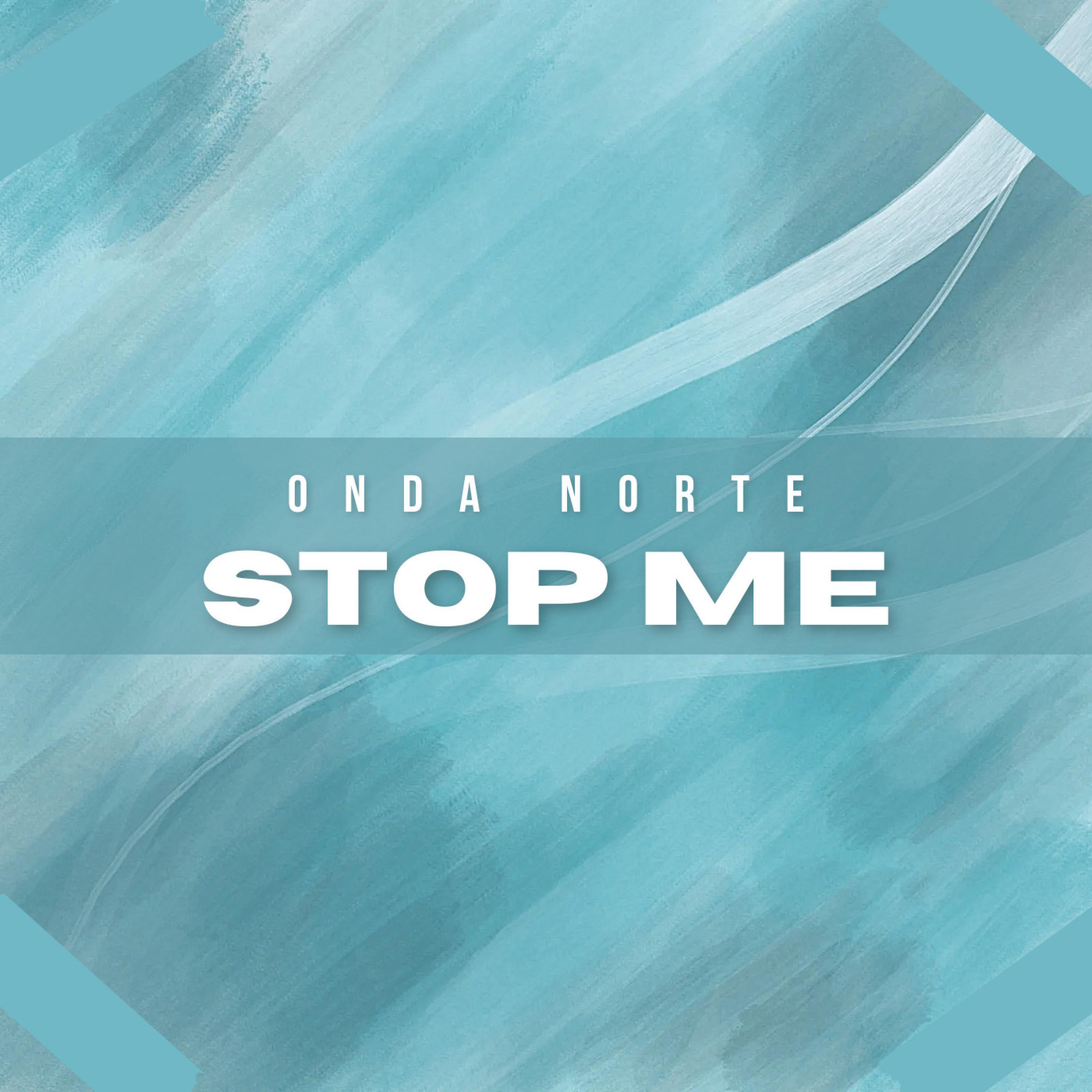 Релиз Stop Me