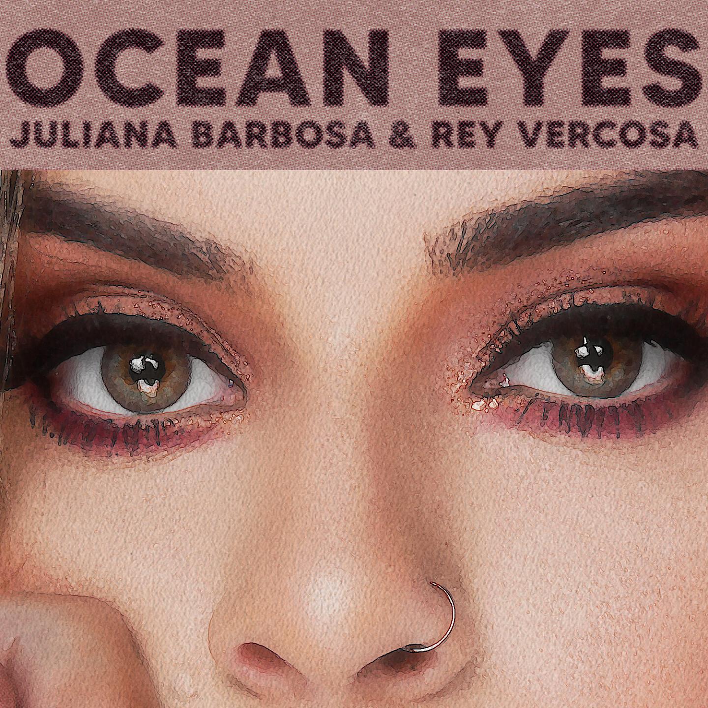 Релиз Ocean Eyes