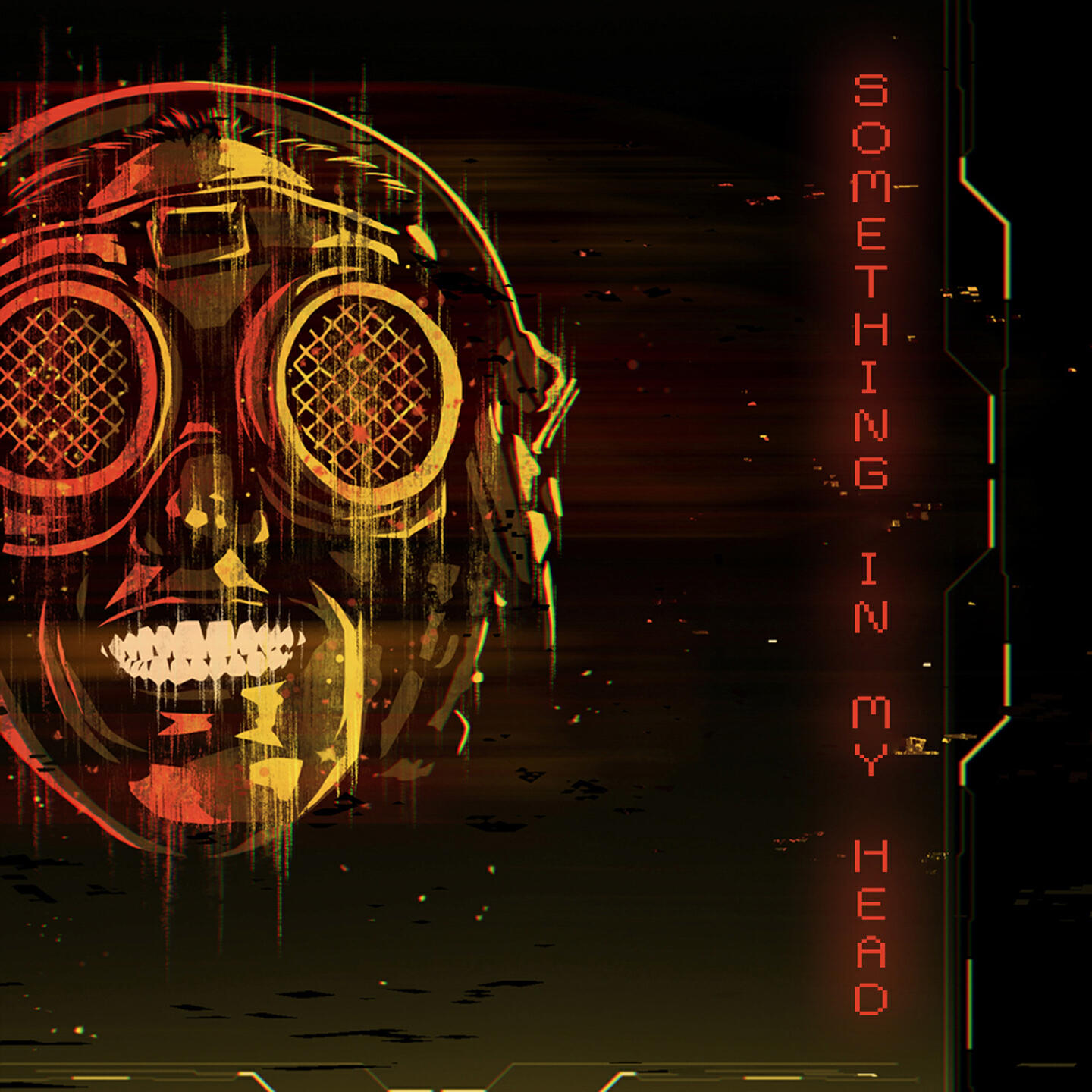 Релиз Something in My Head