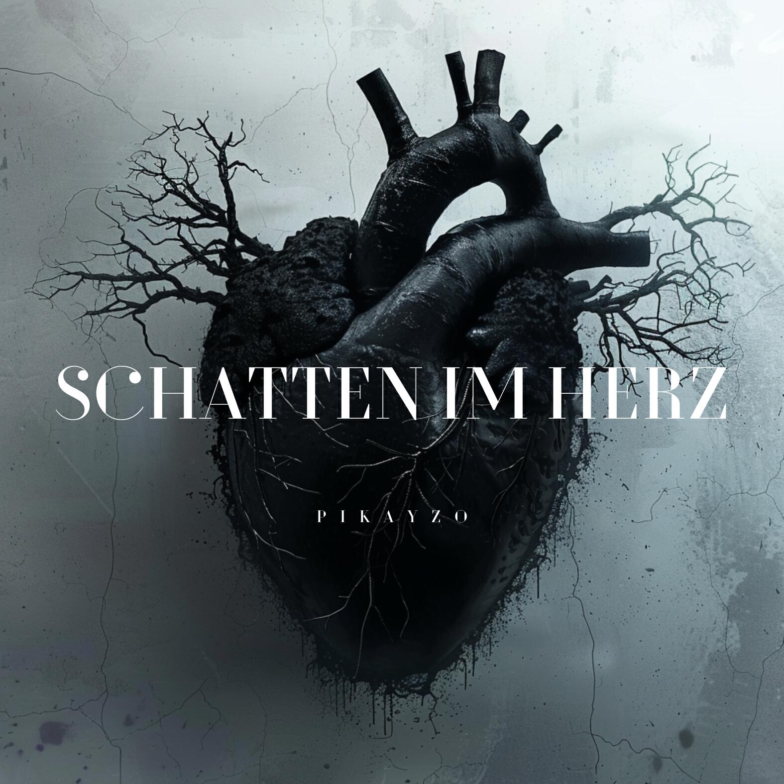 Релиз Schatten im Herz