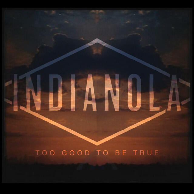 Релиз Too Good to Be True