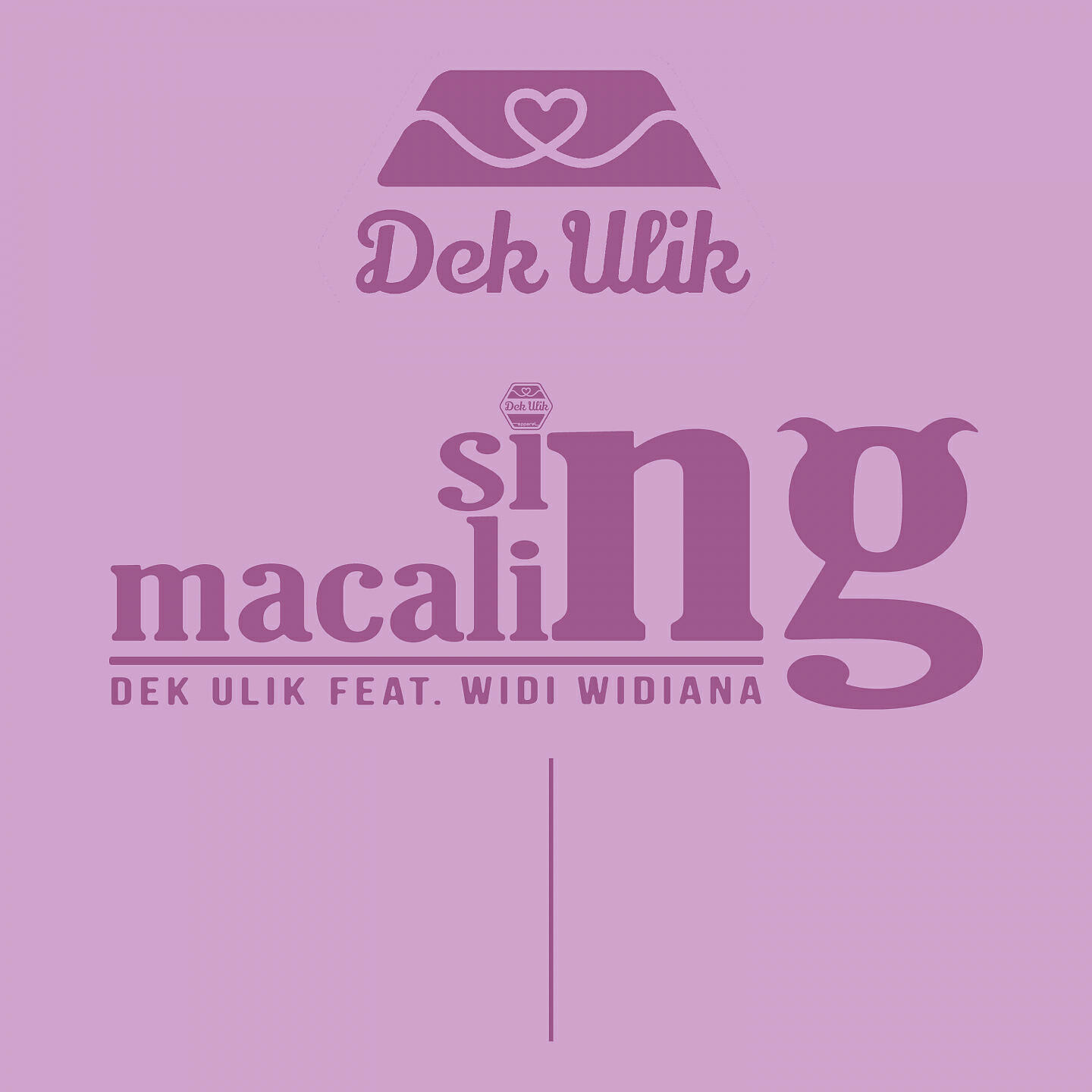 Постер альбома Sing Macaling