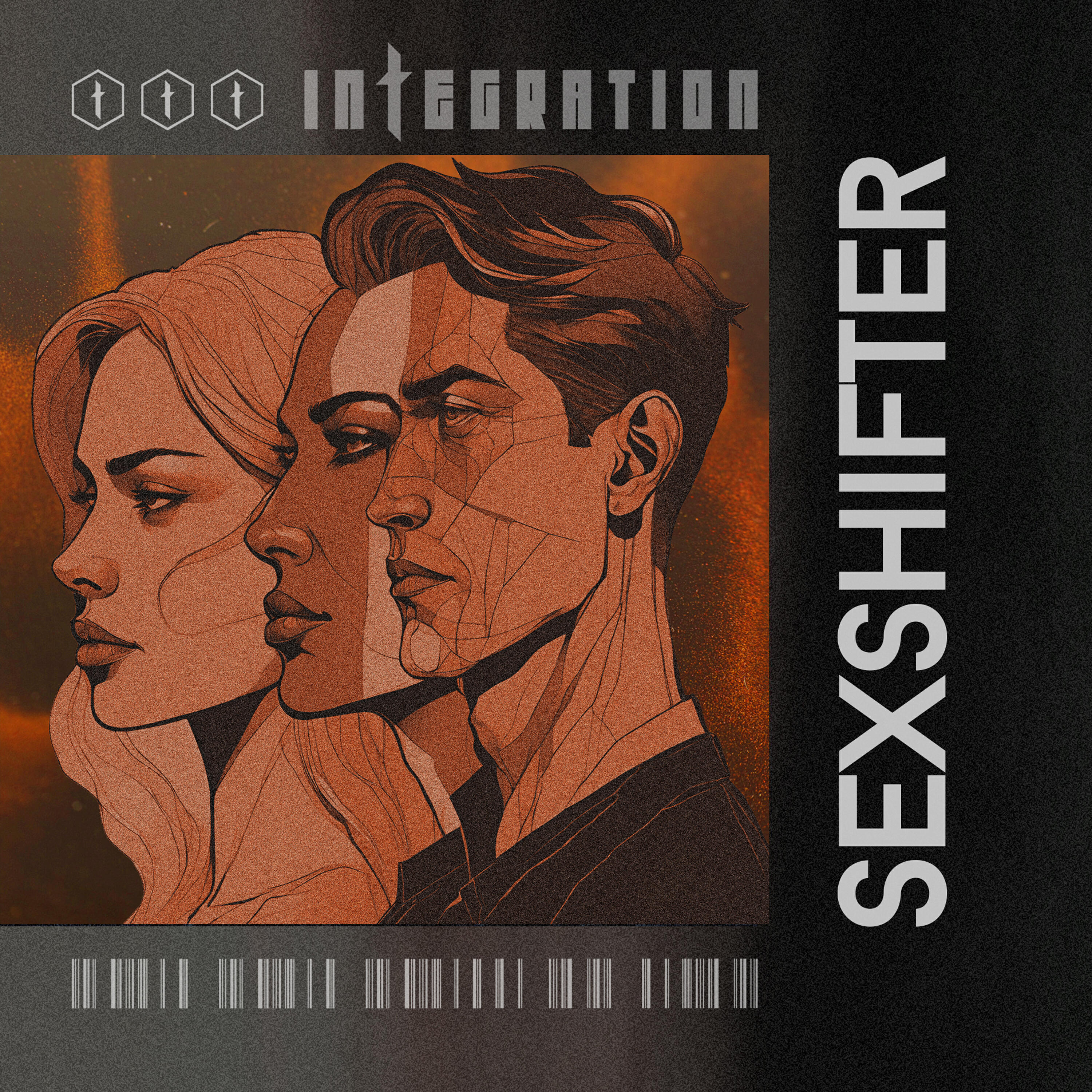 Релиз Sexshifter