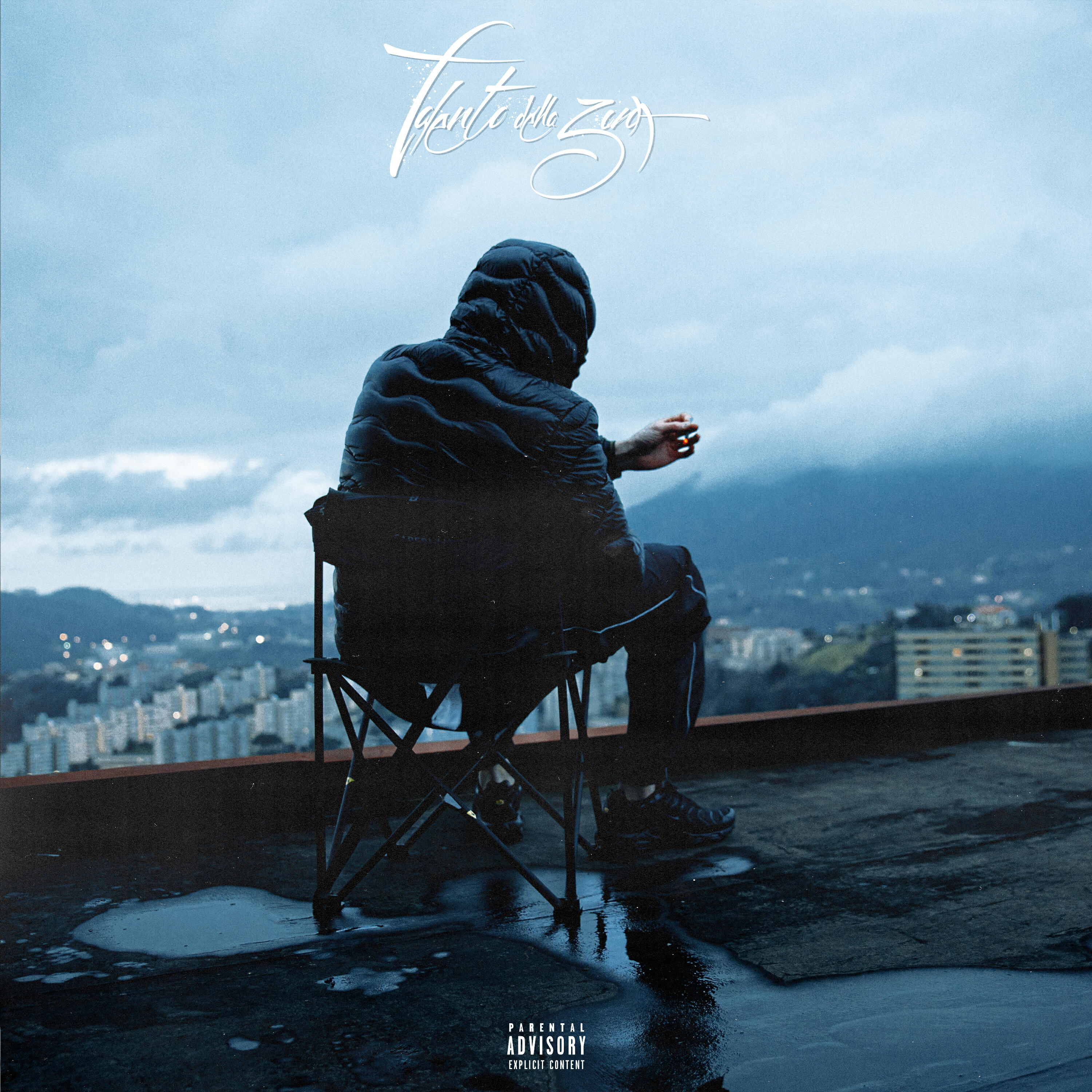 Релиз TALENTO DELLA ZONA (feat. Uzi Lvke)