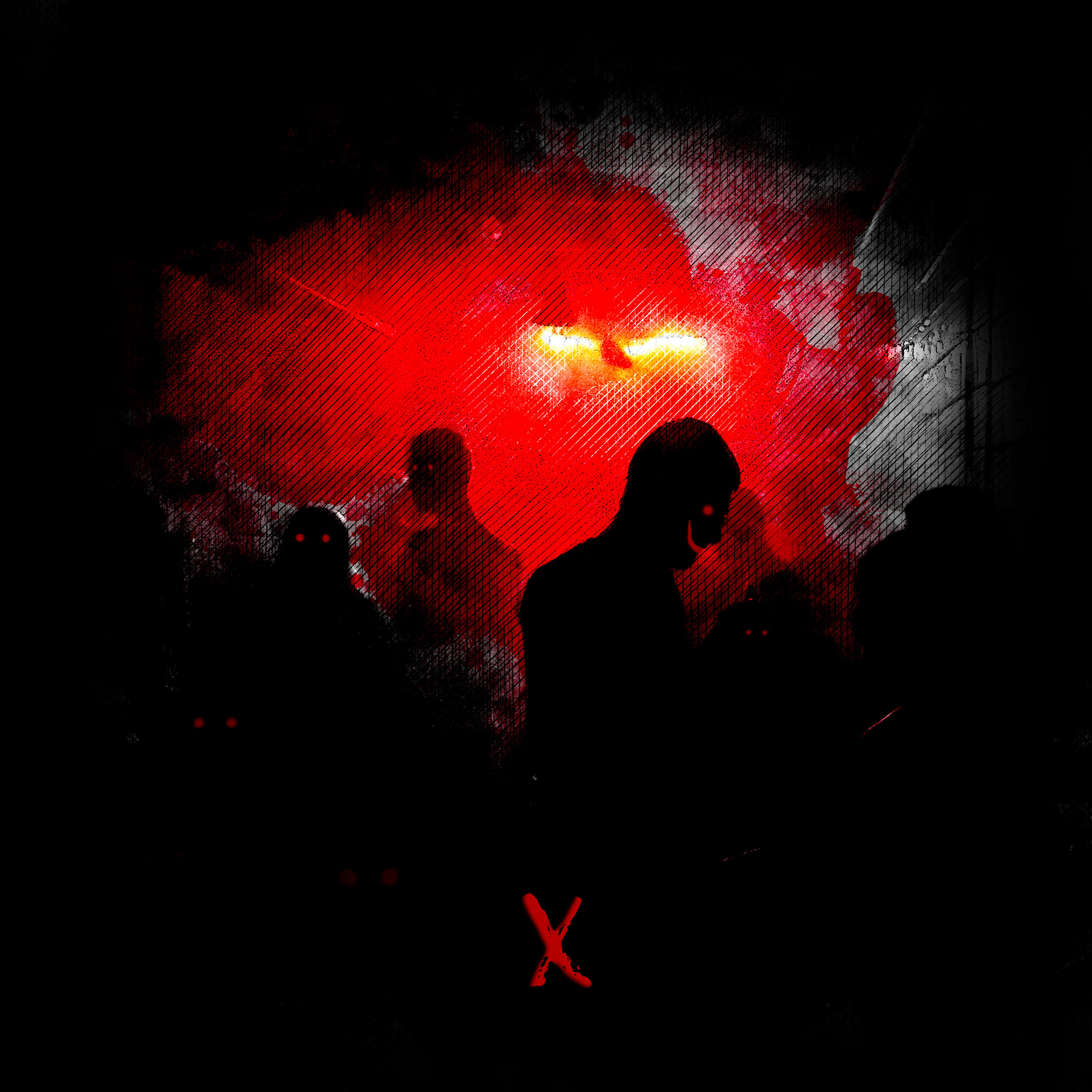 Релиз X