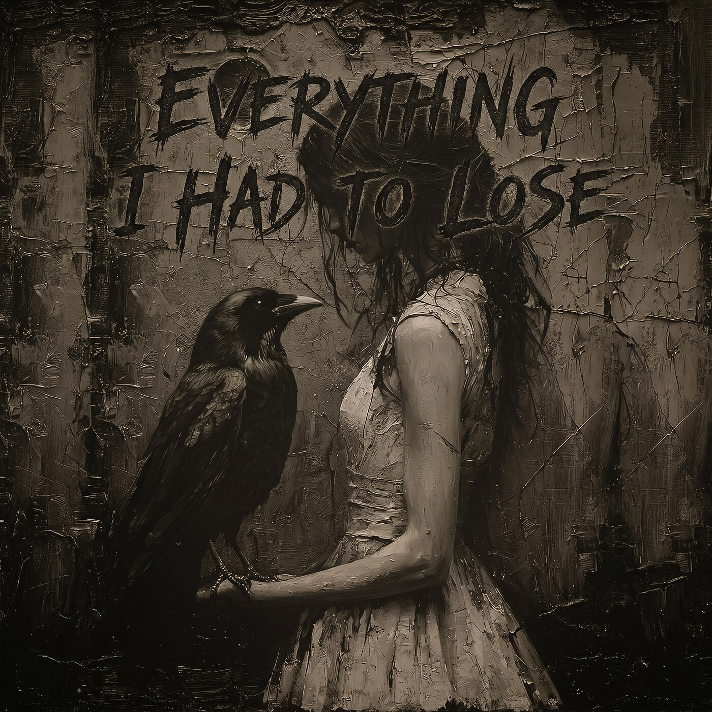 Релиз Everything I Had to Lose