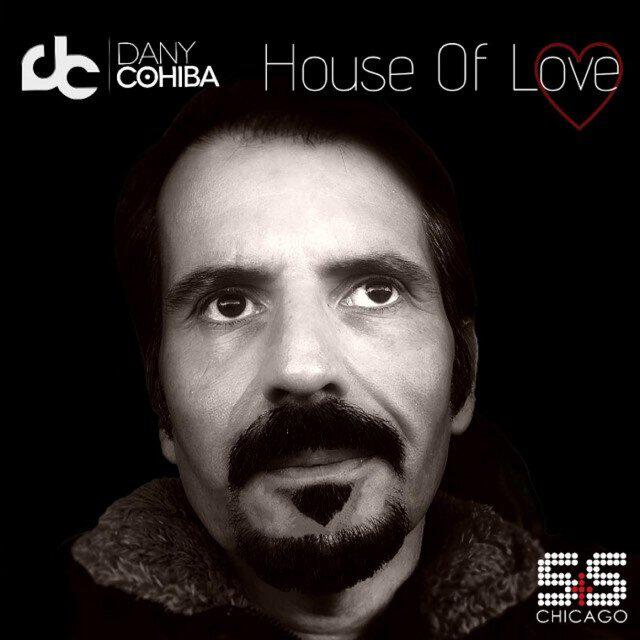 Релиз House Of Love