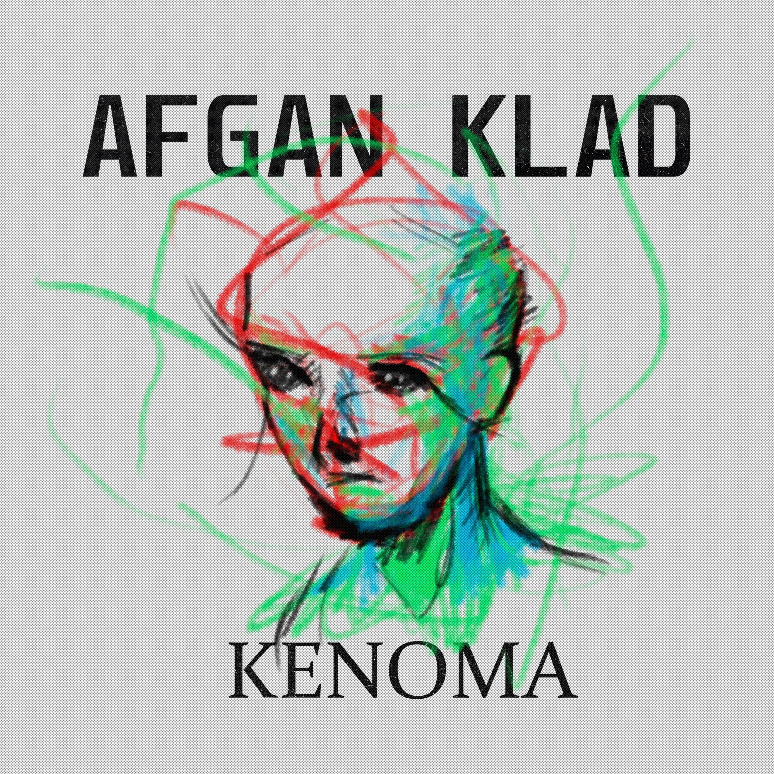 Afgan Klad