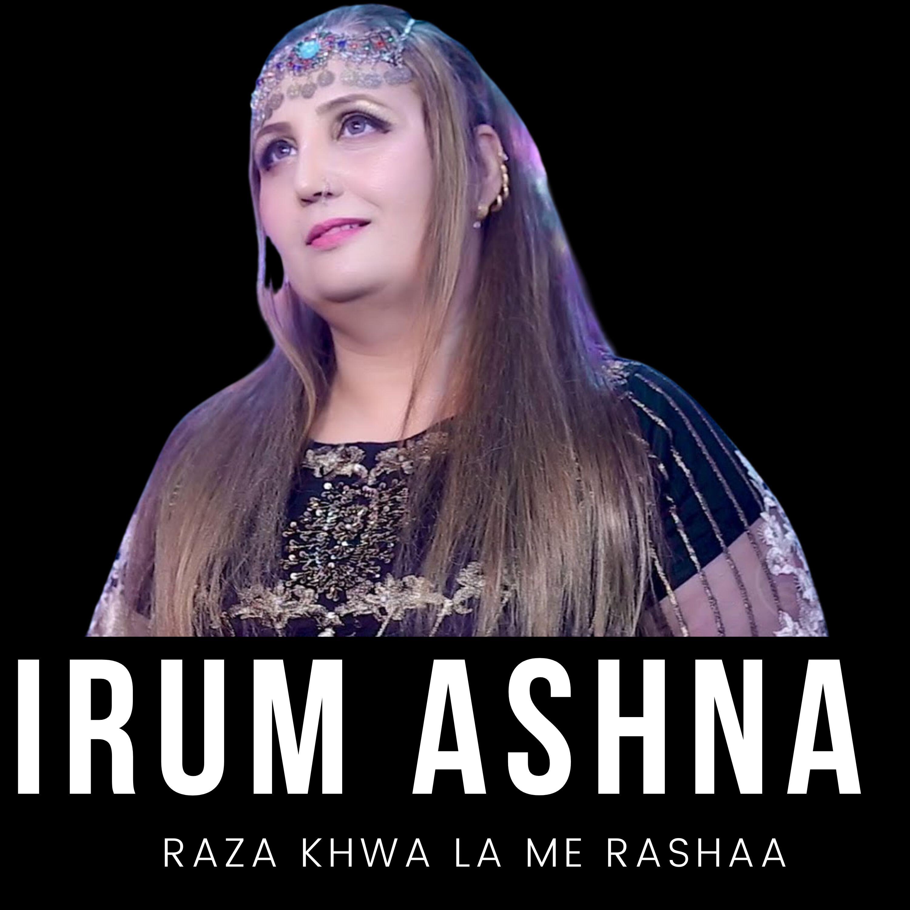 Irum Ashna