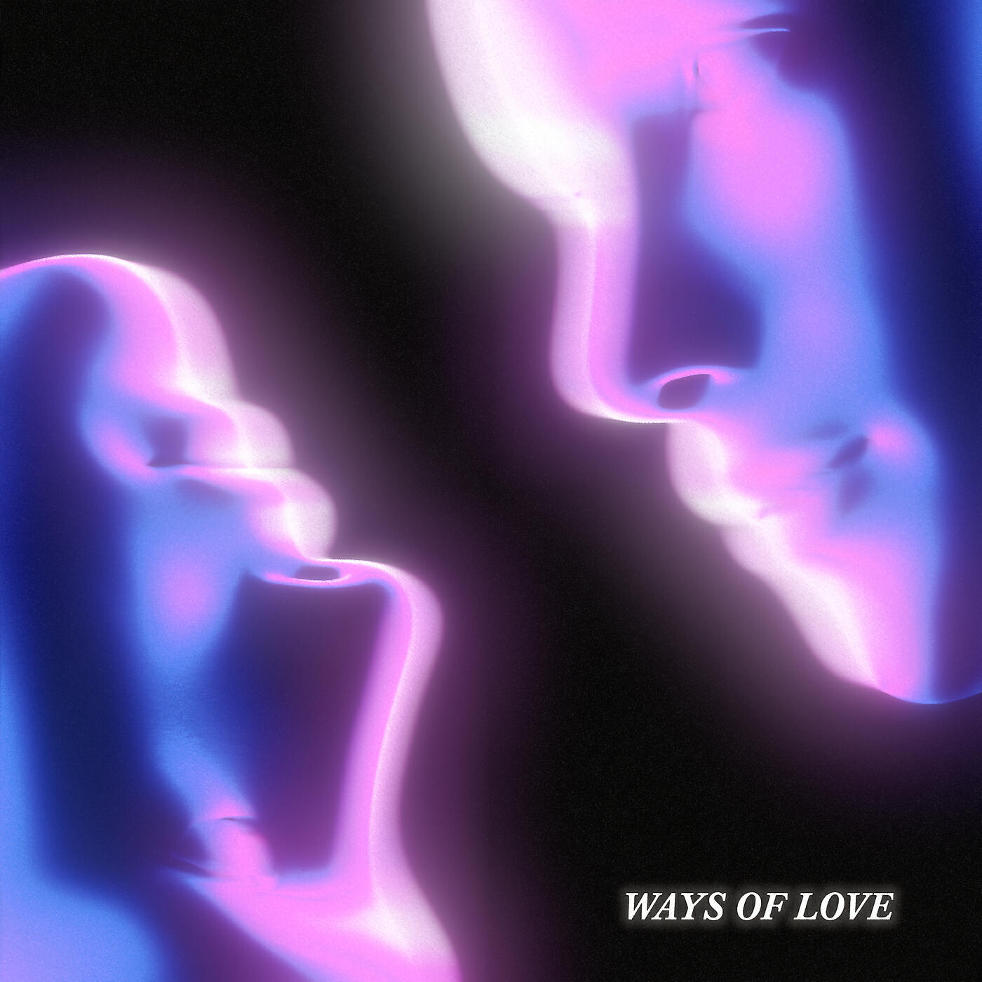 Постер альбома Ways Of Love