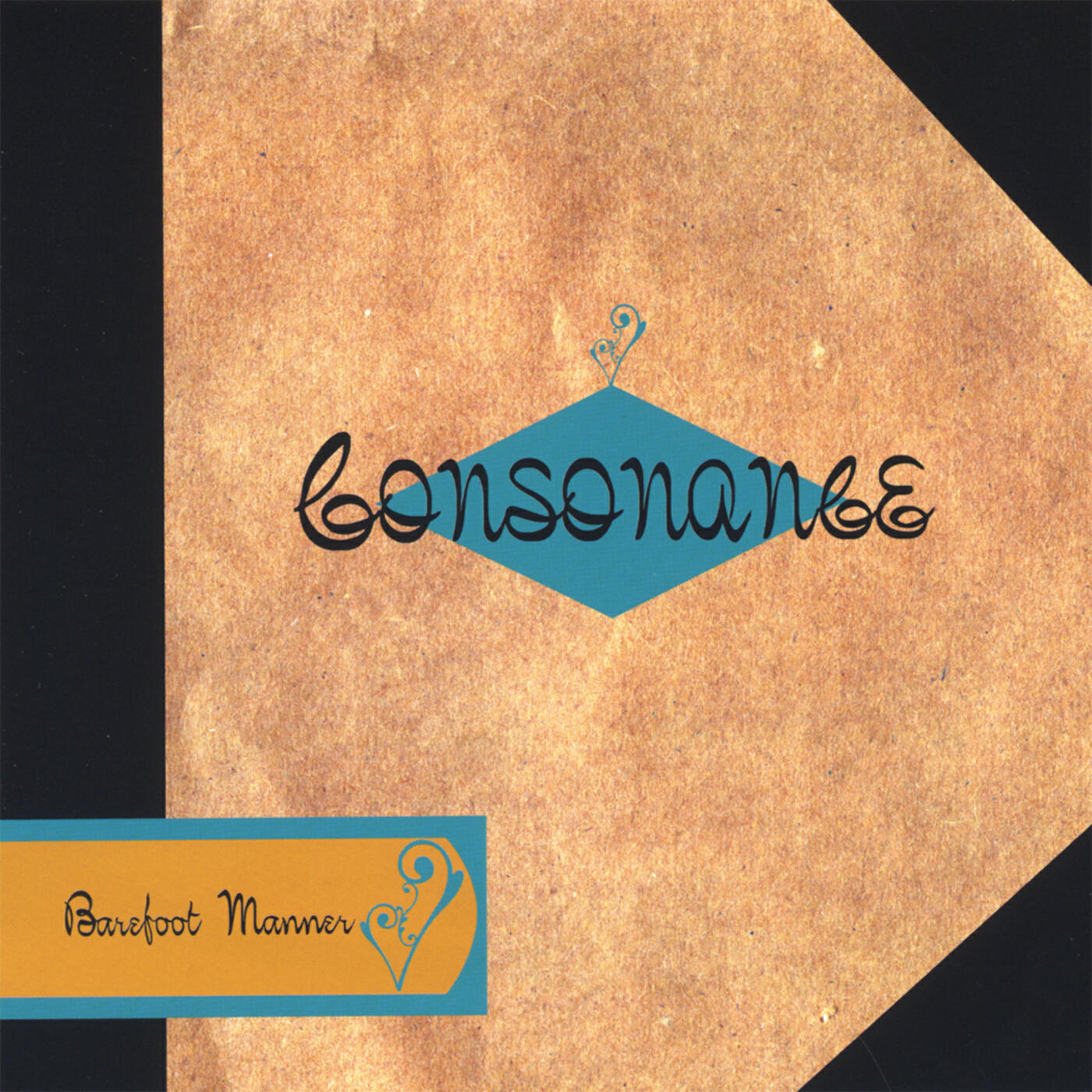 Релиз Consonance