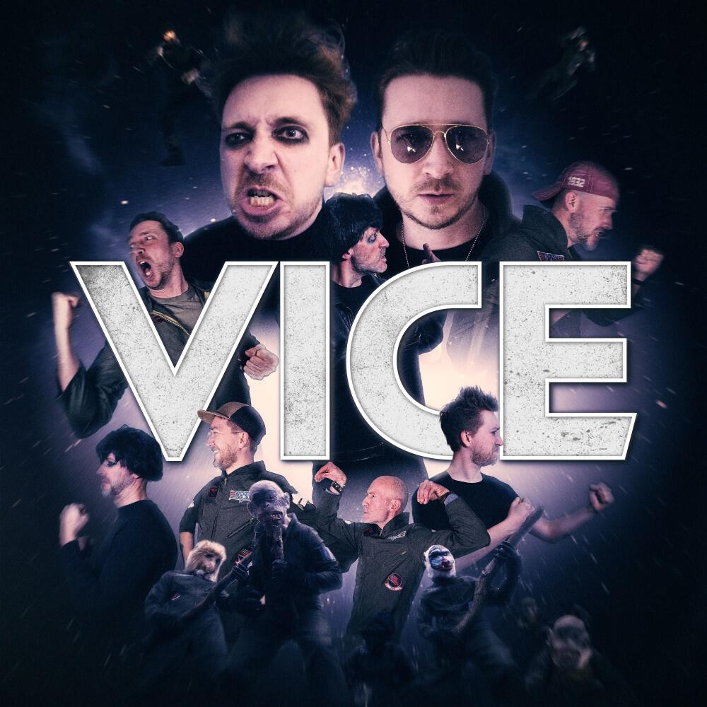 Релиз Vice