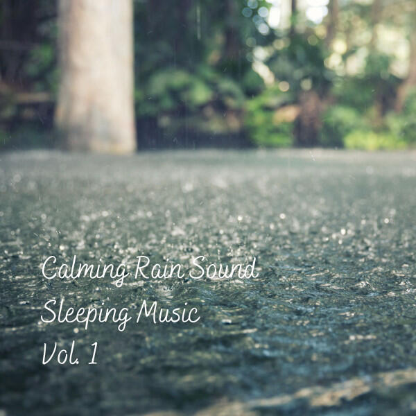 Kids Calm Rain Sounds
