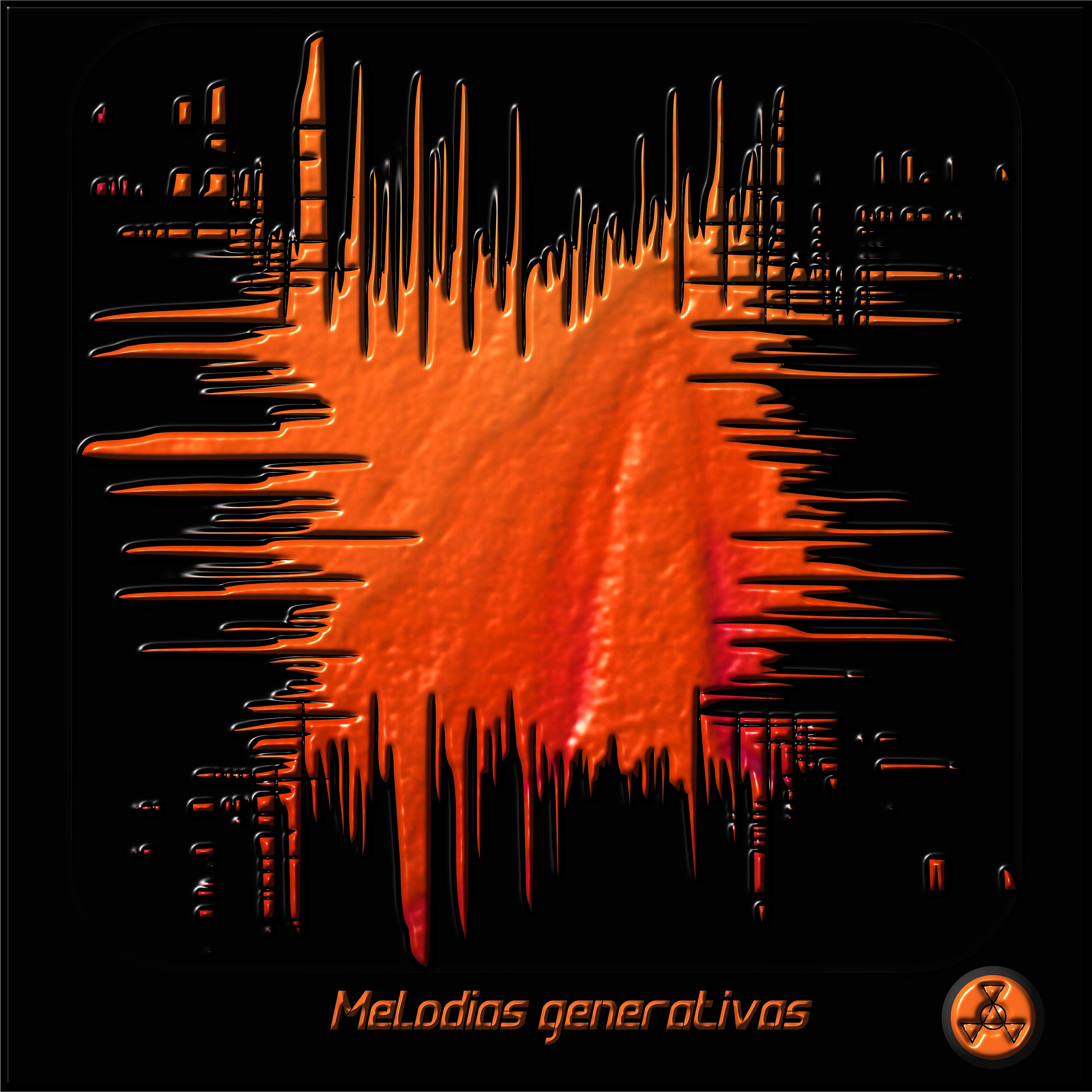 Релиз Melodias Generativas