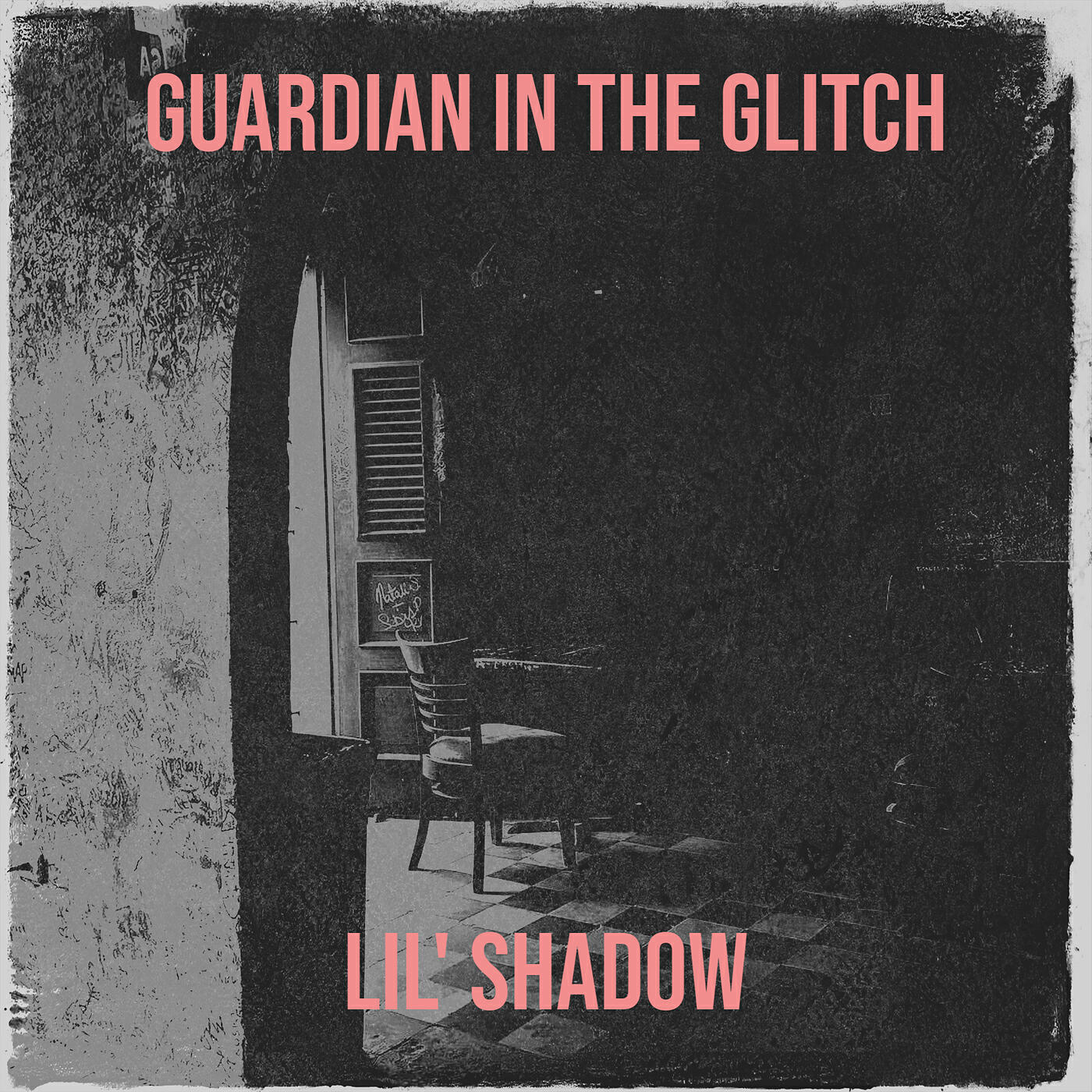 Релиз Guardian in the Glitch