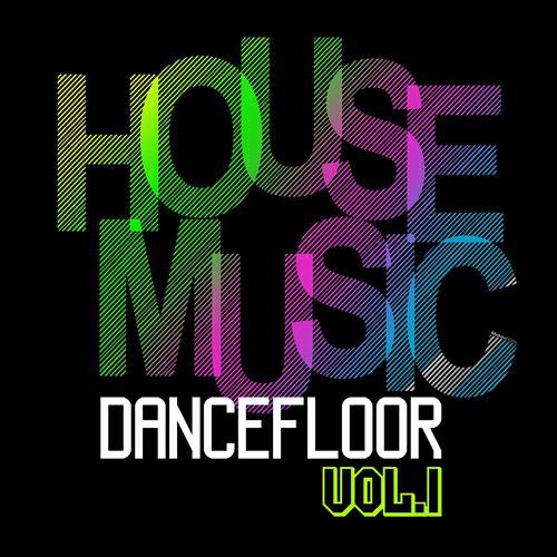 Релиз House music dancefloor vol.1