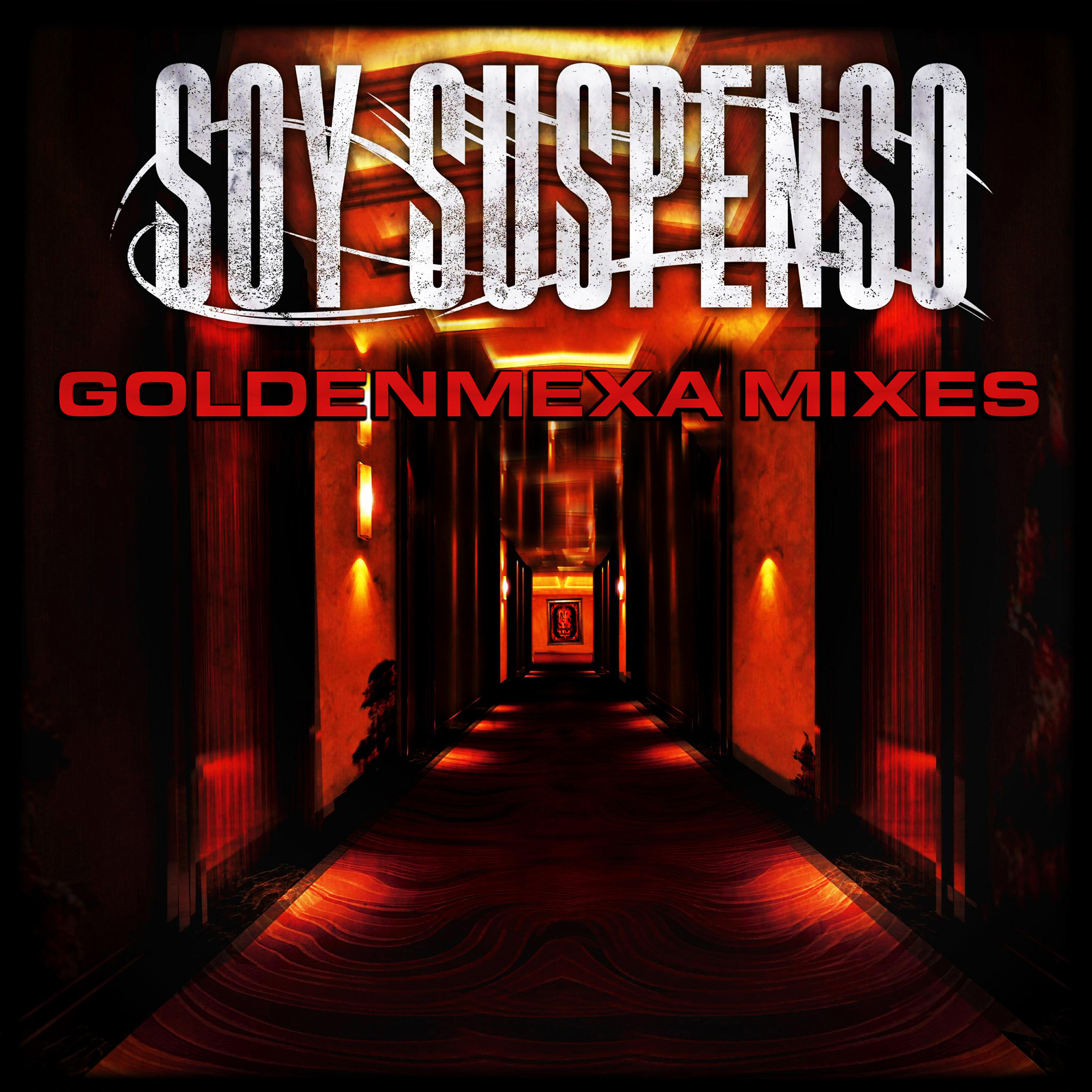 Релиз Goldenmexa Mixes