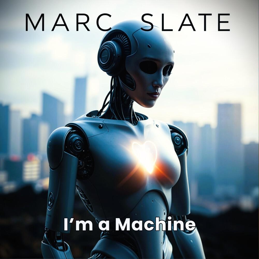 Релиз I'm a Machine (Radiocut)