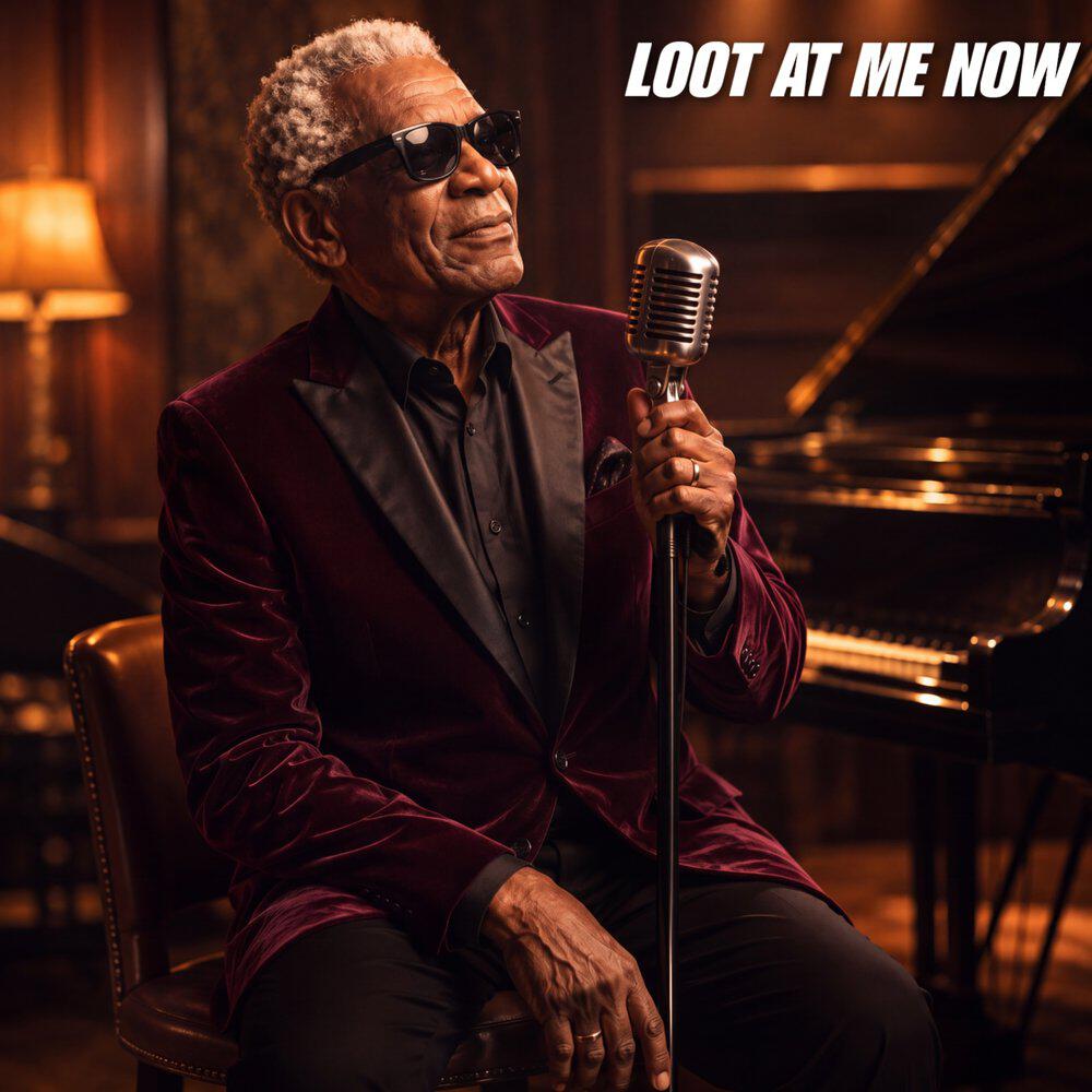 Релиз Look At Me Now