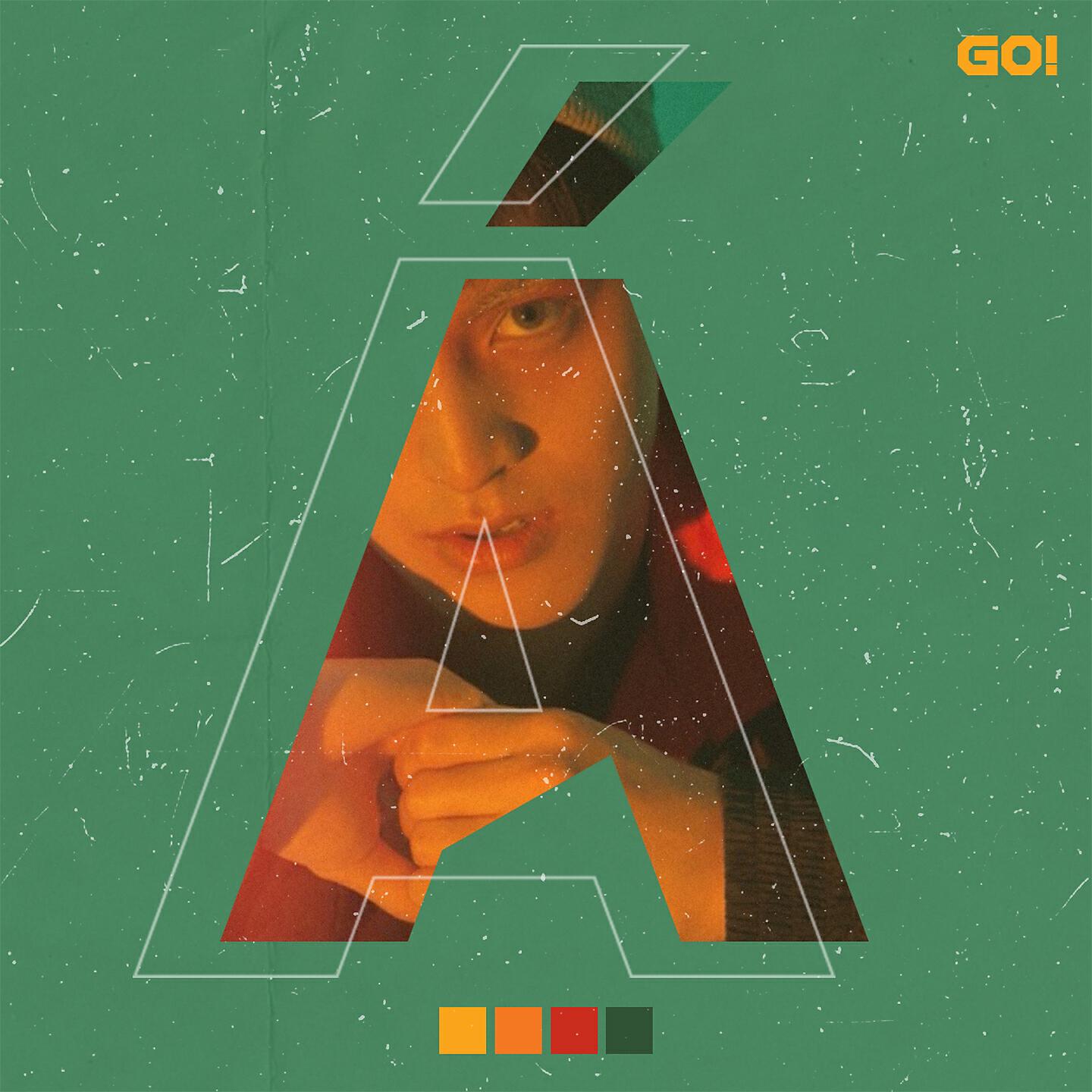 Релиз Go!