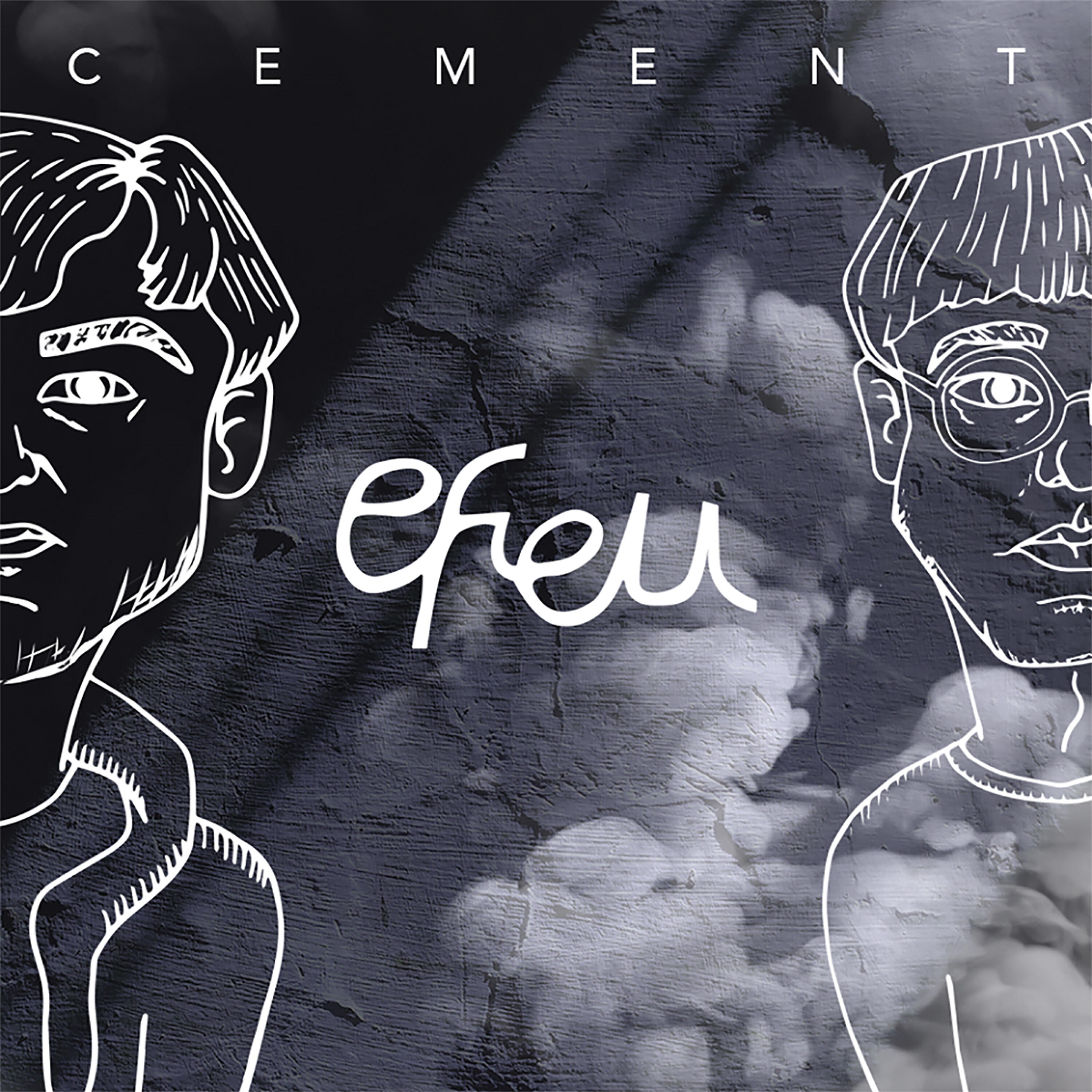 Релиз Cement