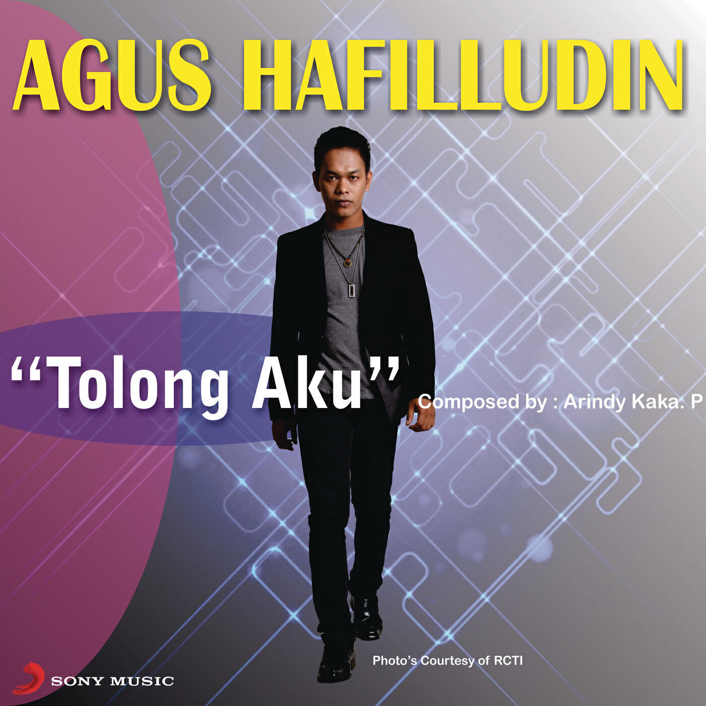 Релиз Tolong Aku (X Factor Indonesia)