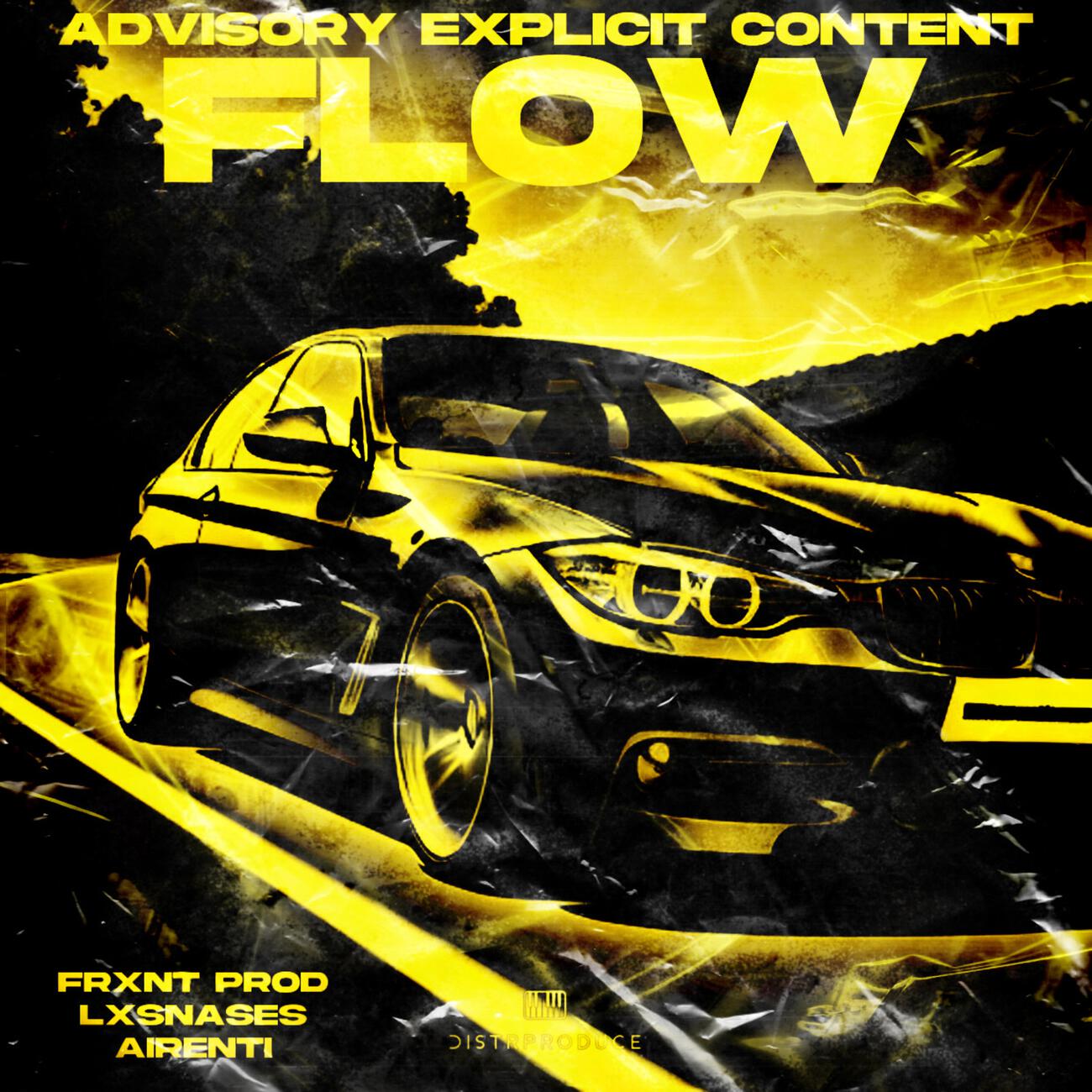 Релиз Flow