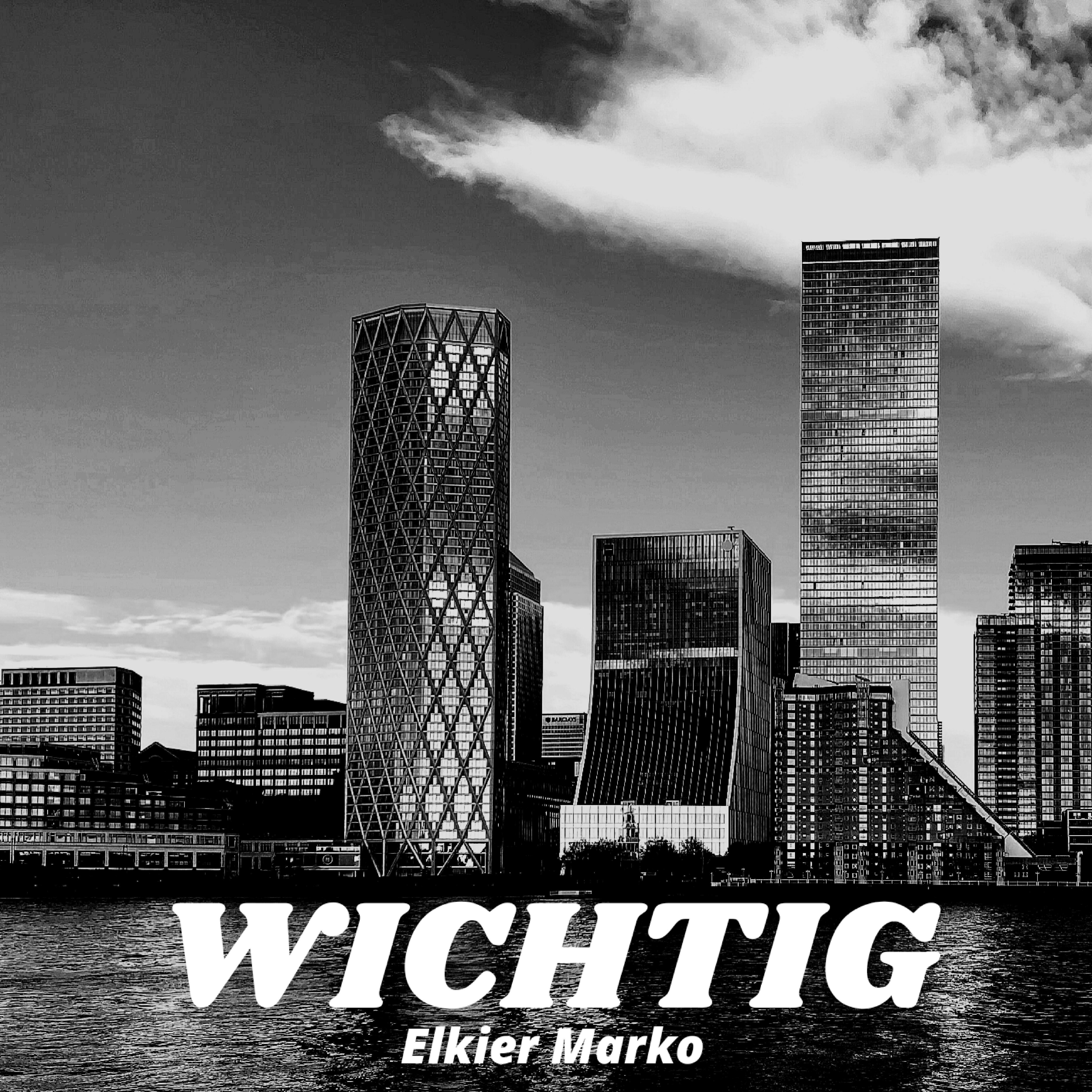 Релиз Wichtig (Chill Rap)