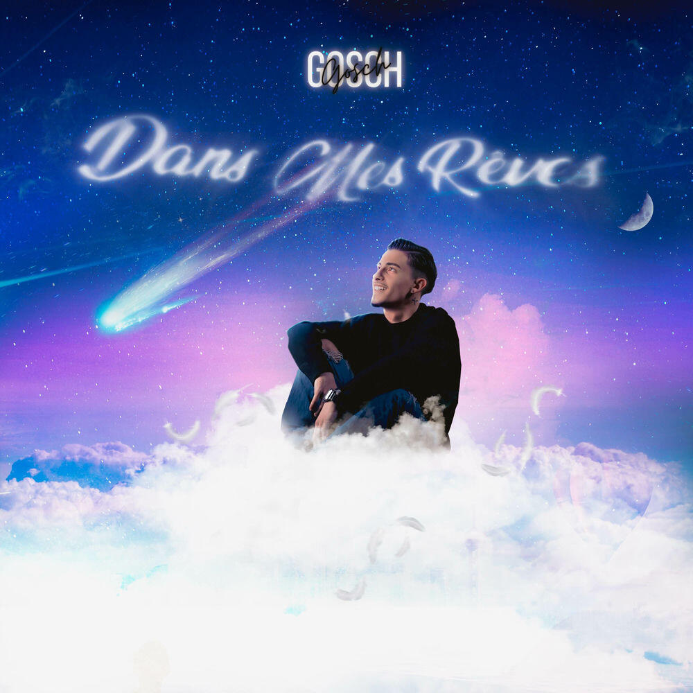 Релиз Dans mes rêves