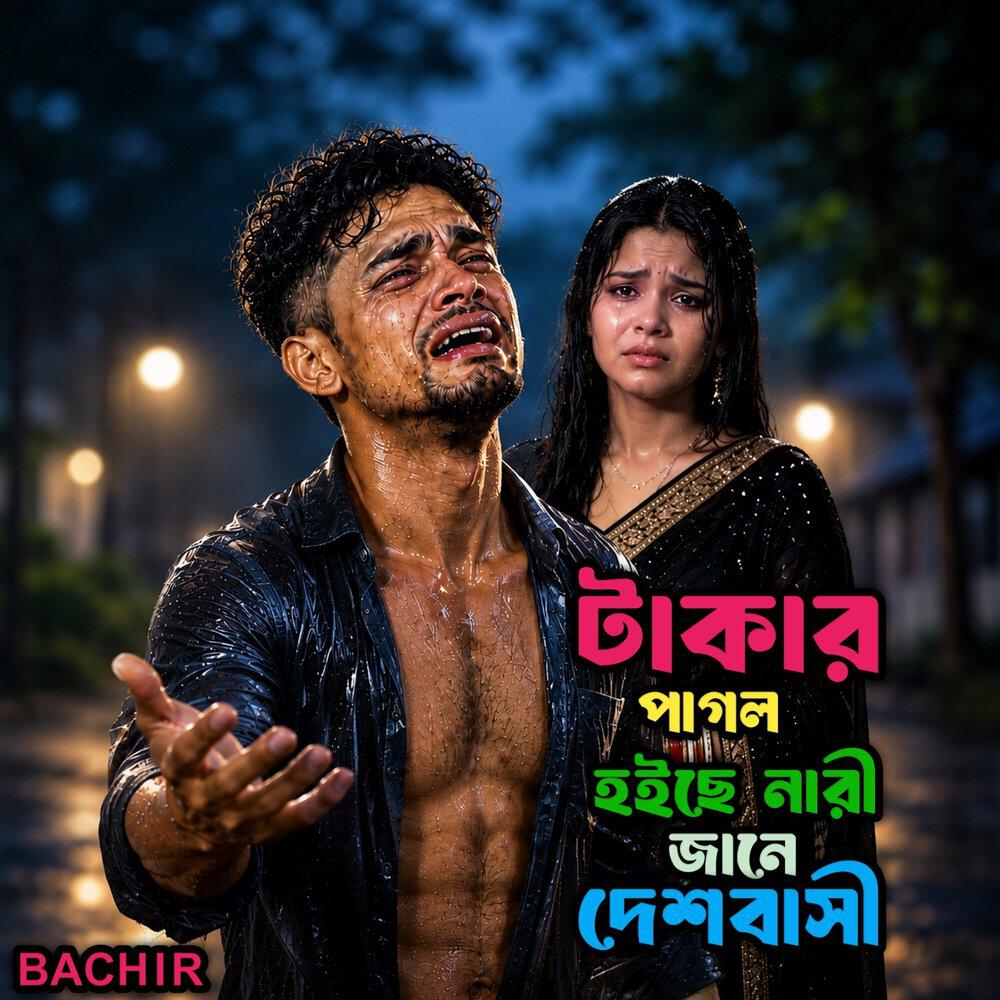 Релиз টাকার পাগল হইছে নারী জানে দেশবাসী