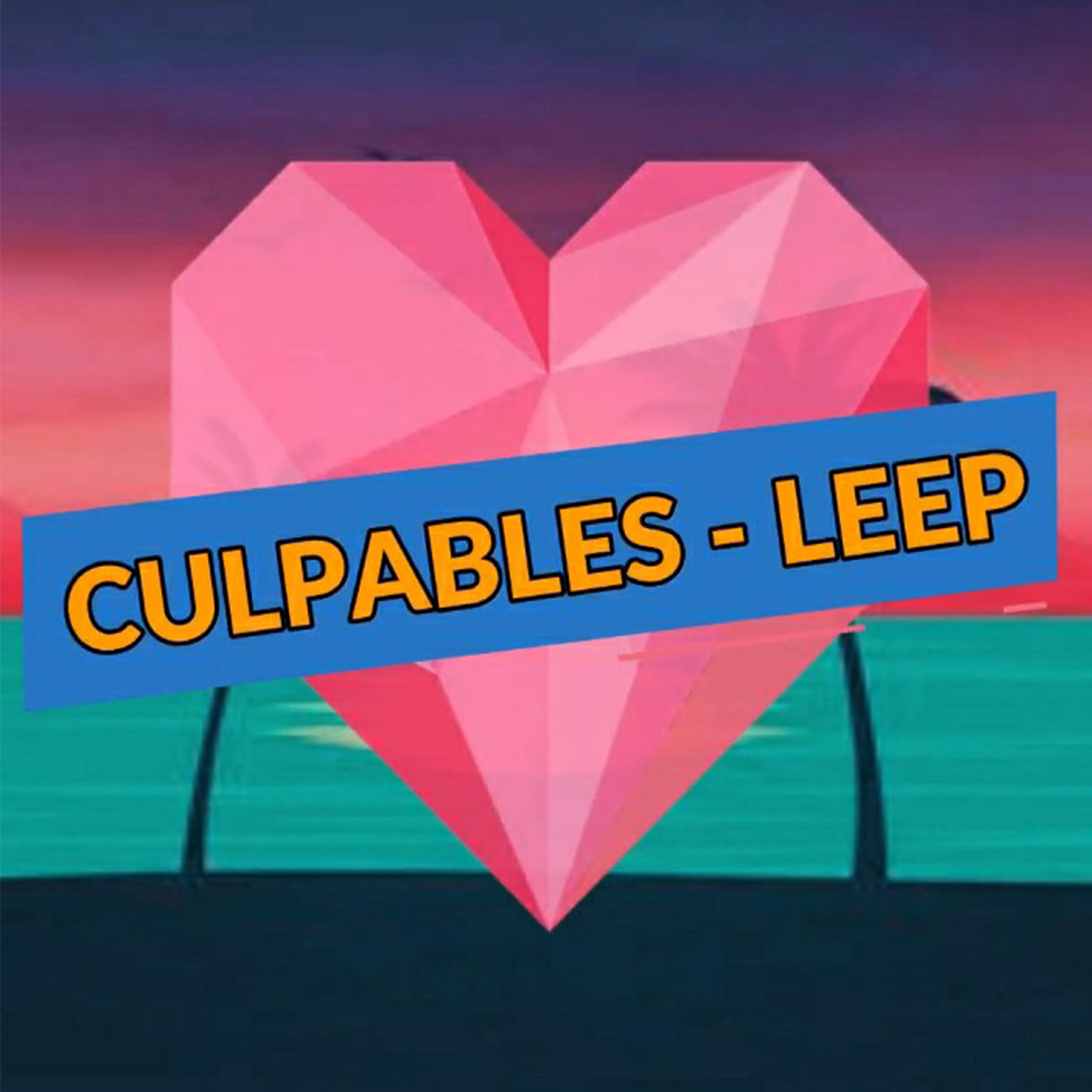 Релиз Culpables