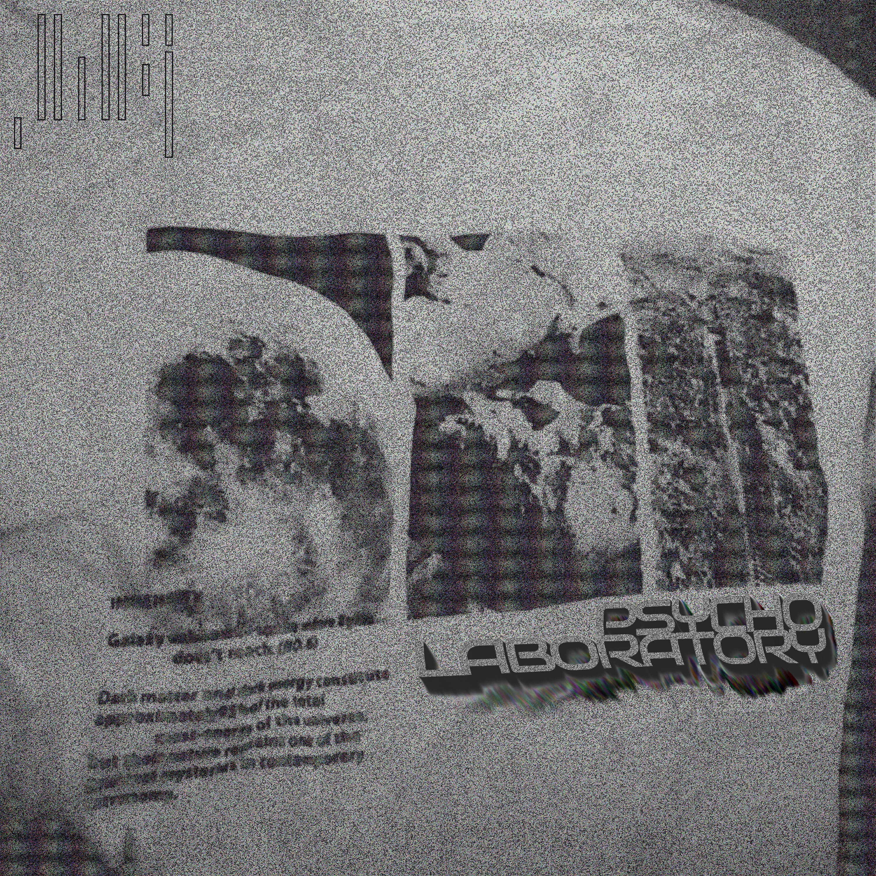 Релиз psycho laboratory